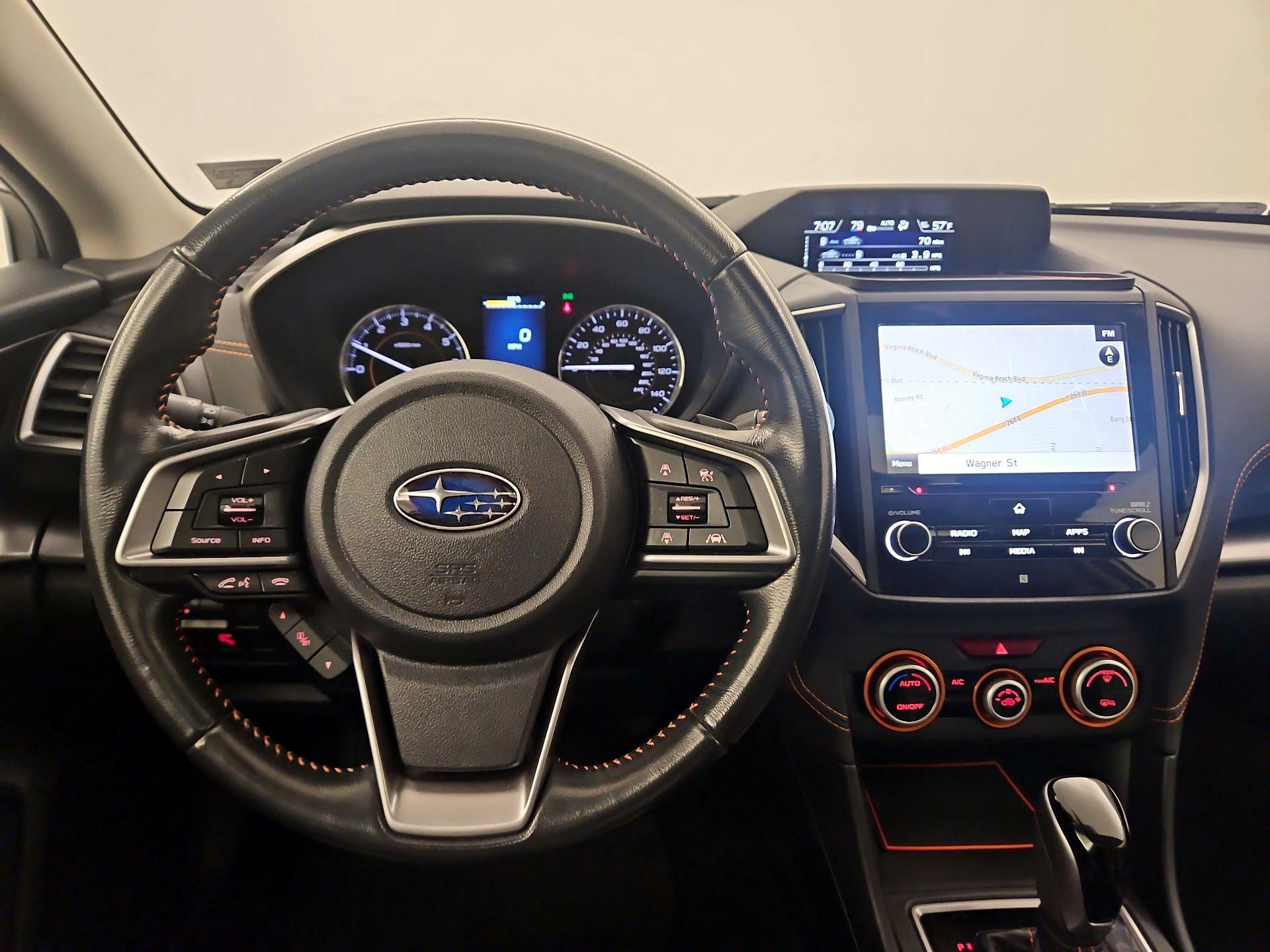 Thumbnail: 2019 Subaru Crosstrek - 10