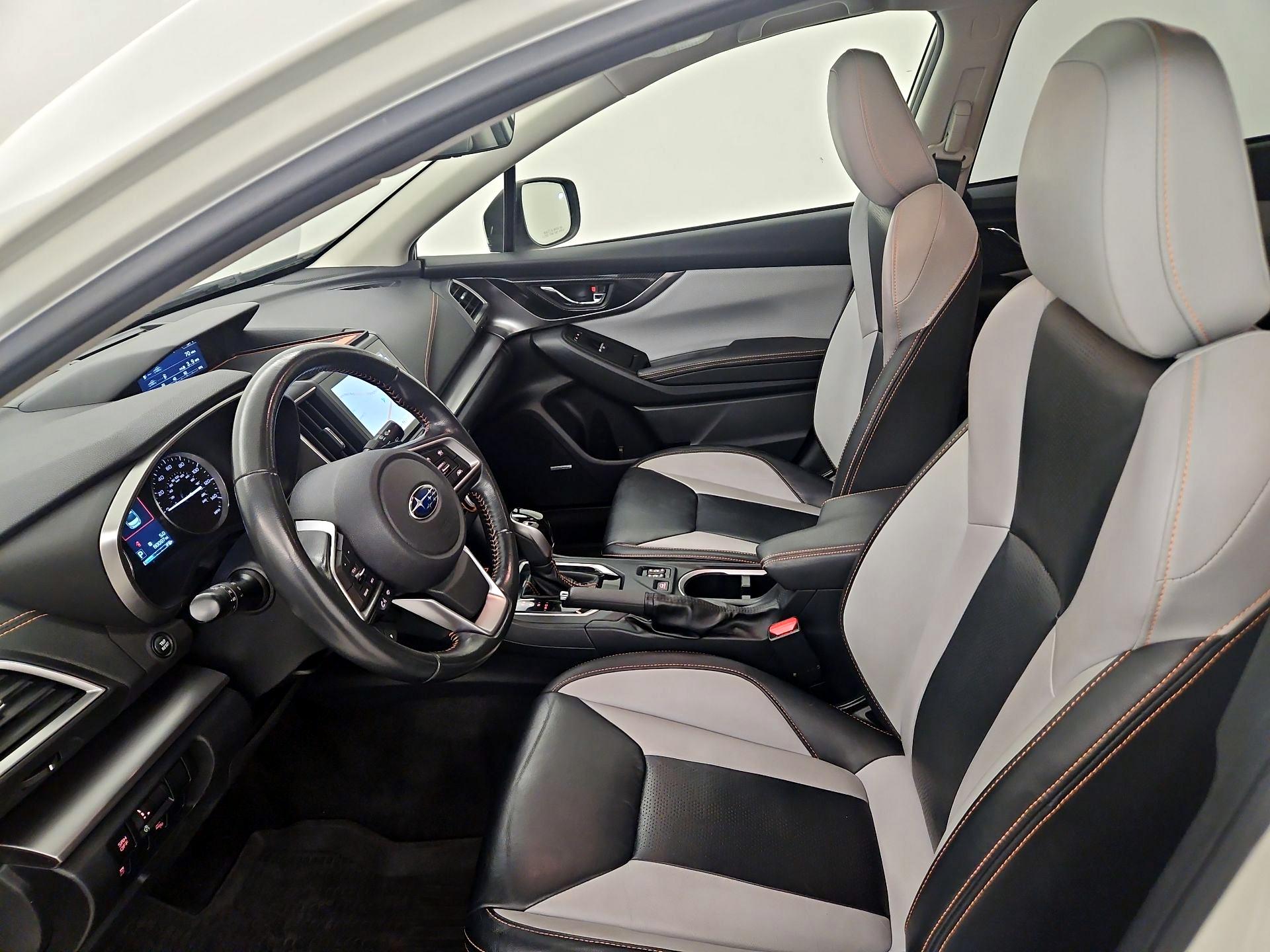 Thumbnail: 2019 Subaru Crosstrek - 11