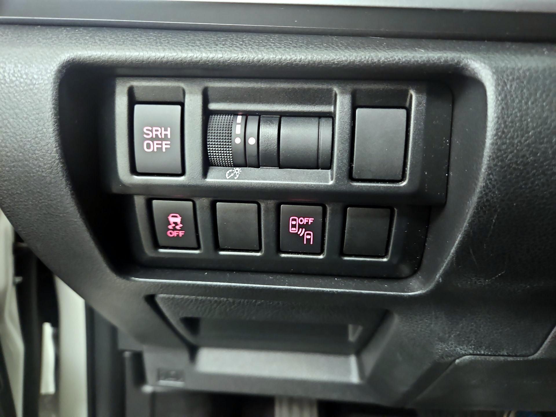 Thumbnail: 2019 Subaru Crosstrek - 13