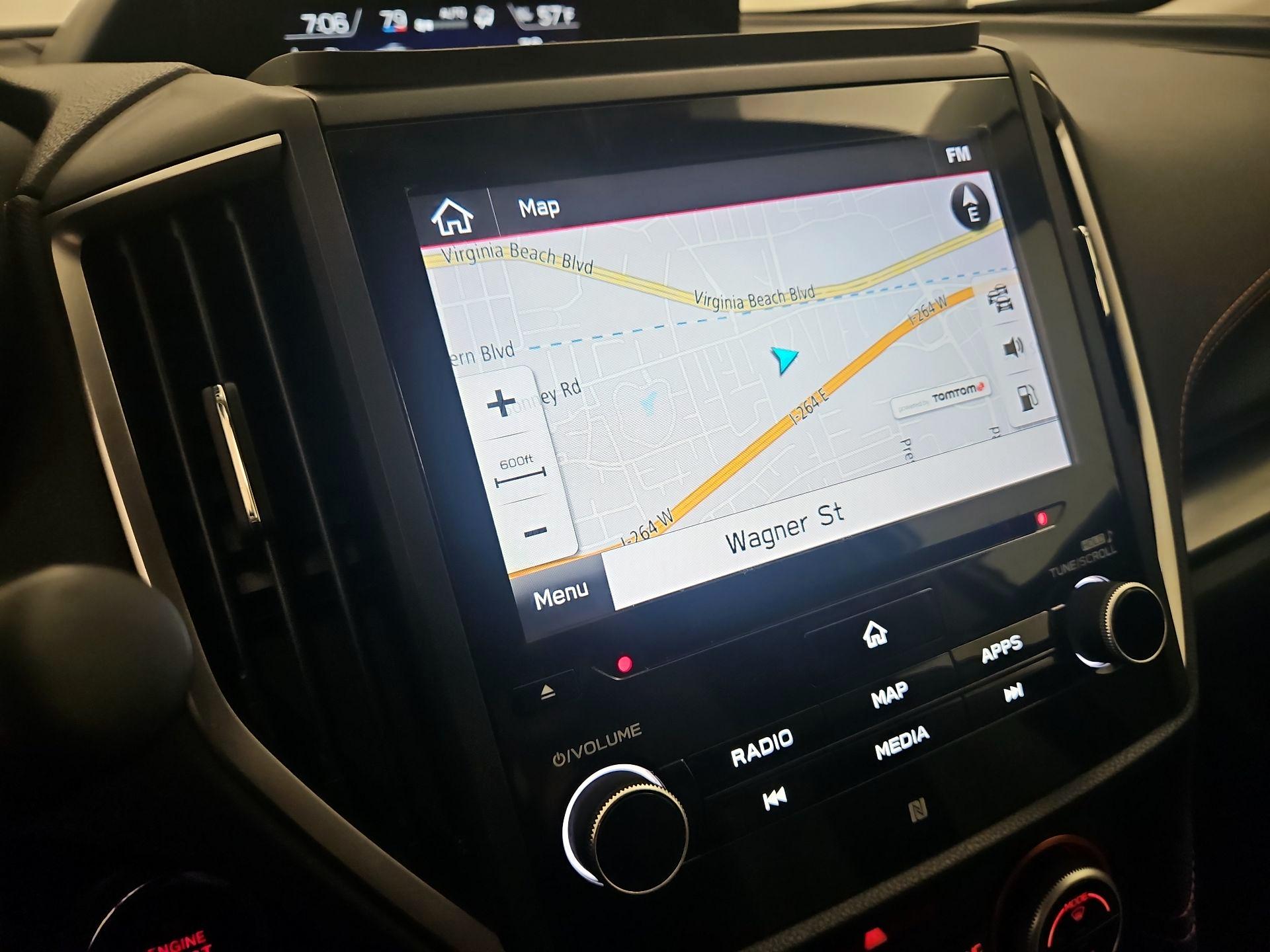 Thumbnail: 2019 Subaru Crosstrek - 14