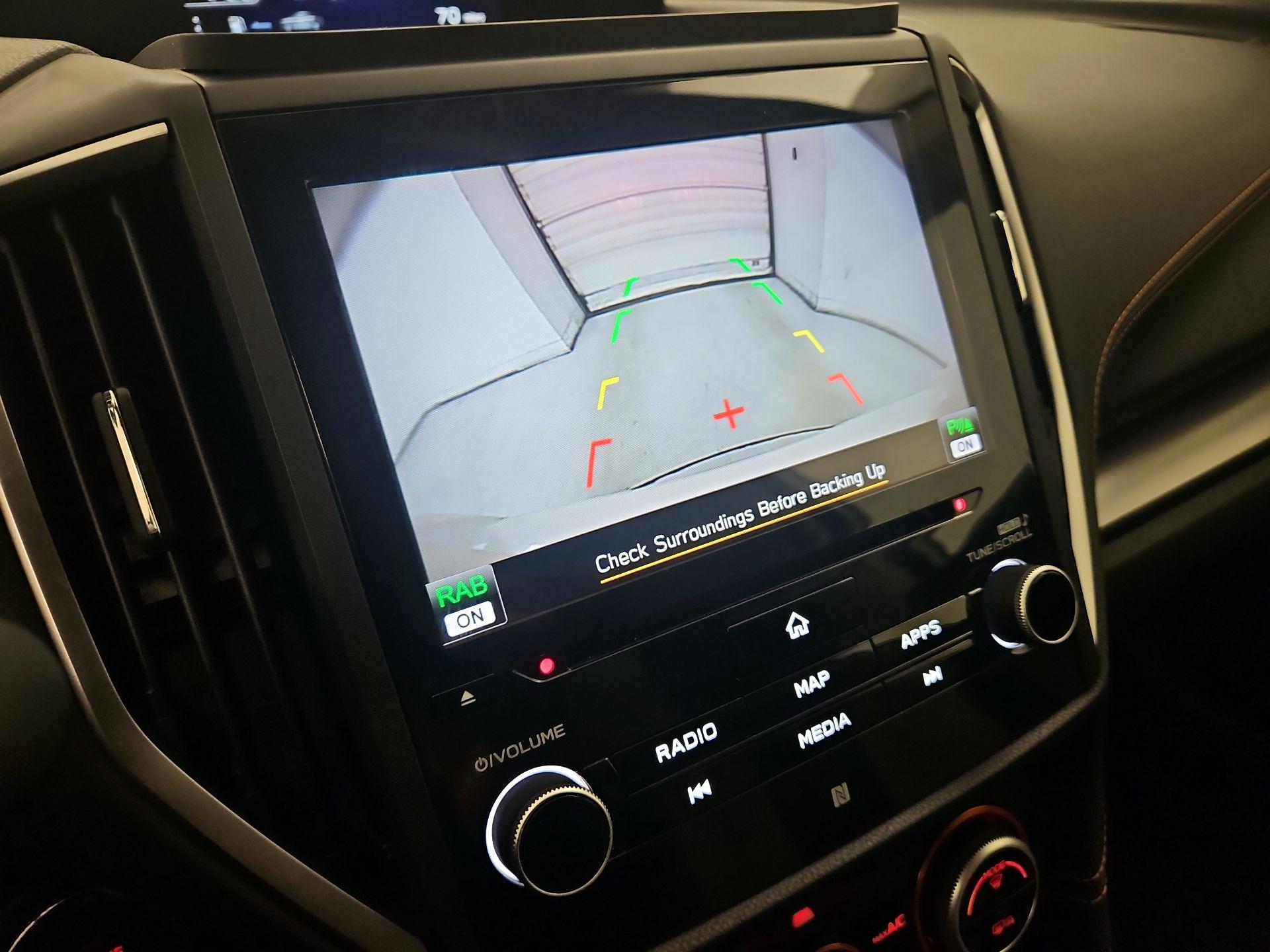 Thumbnail: 2019 Subaru Crosstrek - 15