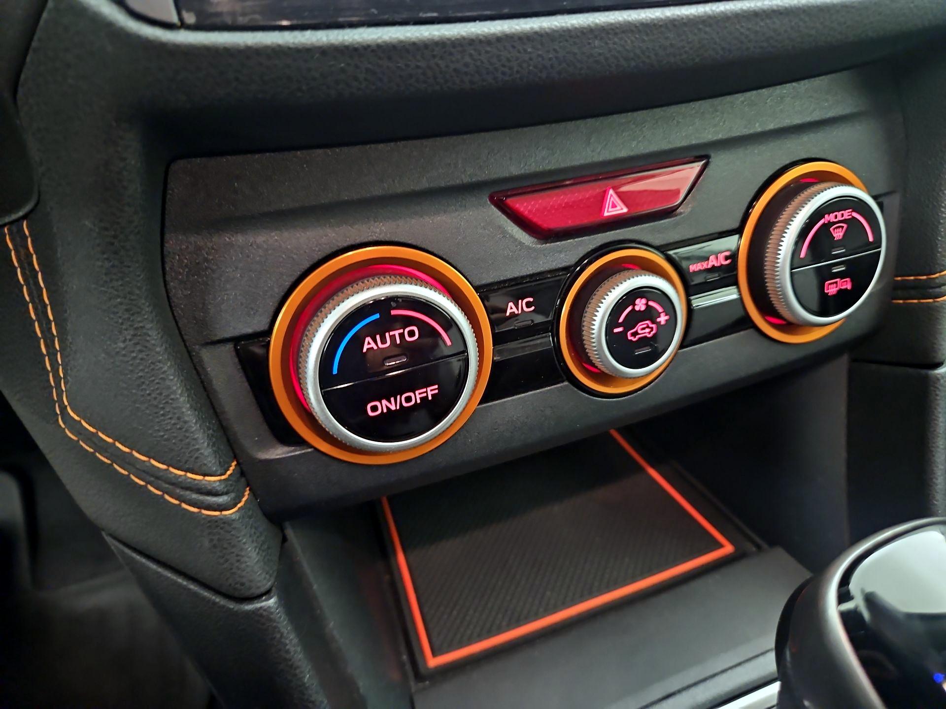 Thumbnail: 2019 Subaru Crosstrek - 17