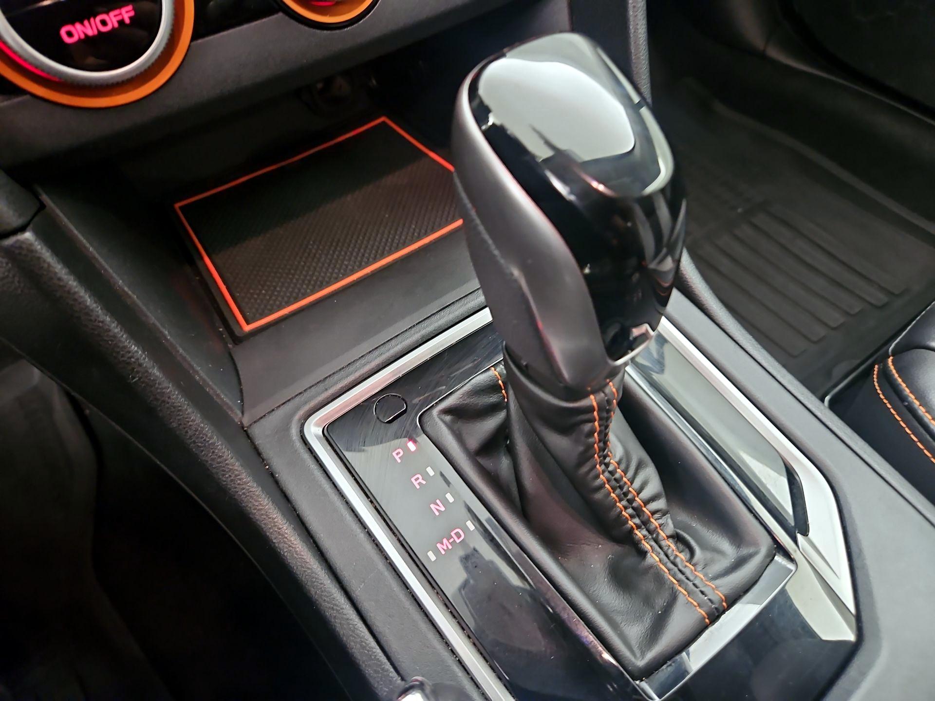 Thumbnail: 2019 Subaru Crosstrek - 18