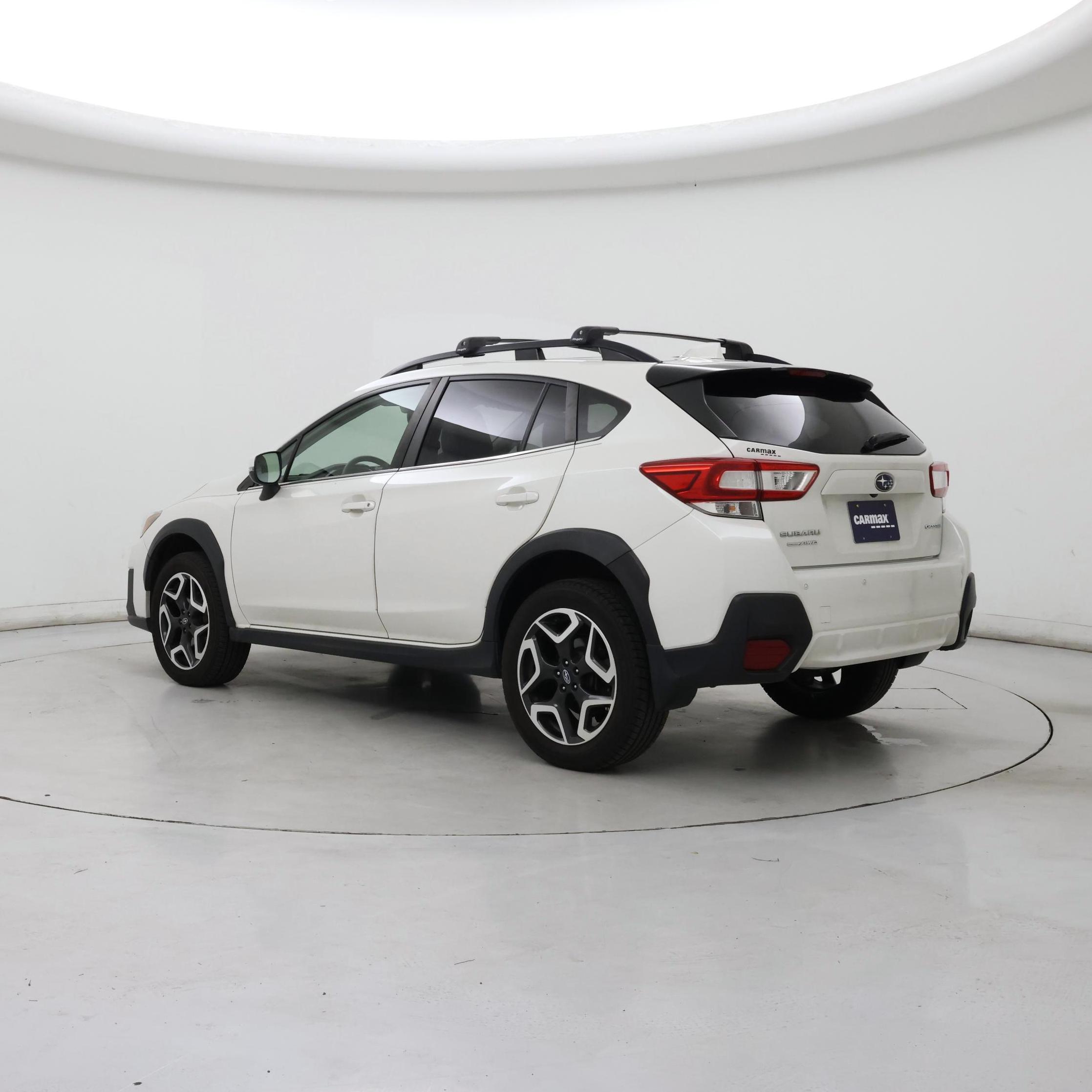 Thumbnail: 2019 Subaru Crosstrek - 2