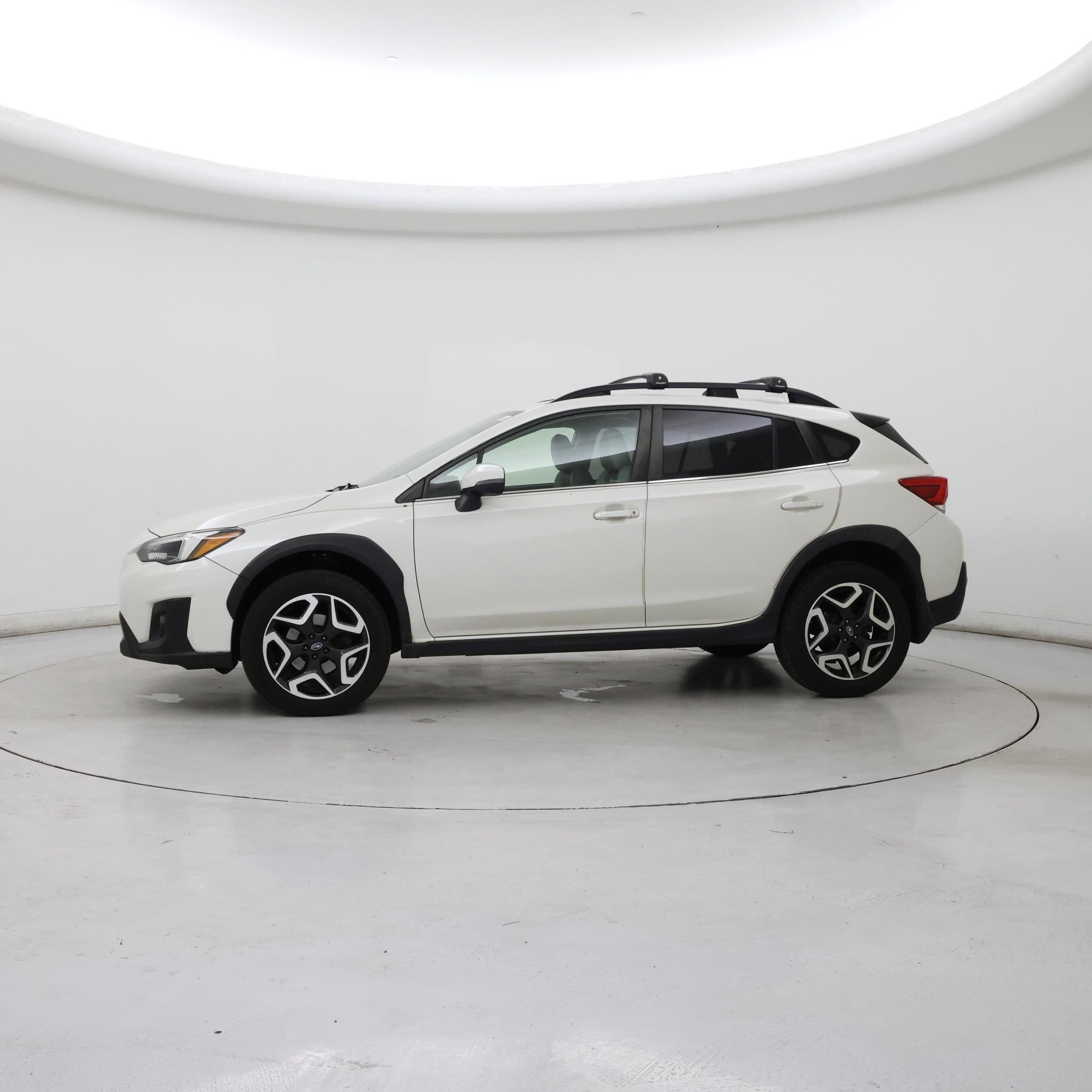 Thumbnail: 2019 Subaru Crosstrek - 3