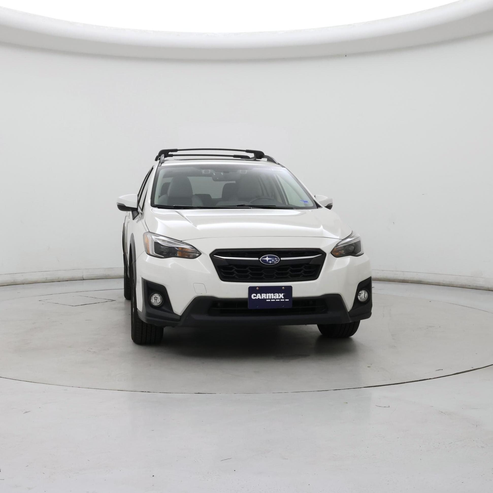 Thumbnail: 2019 Subaru Crosstrek - 5