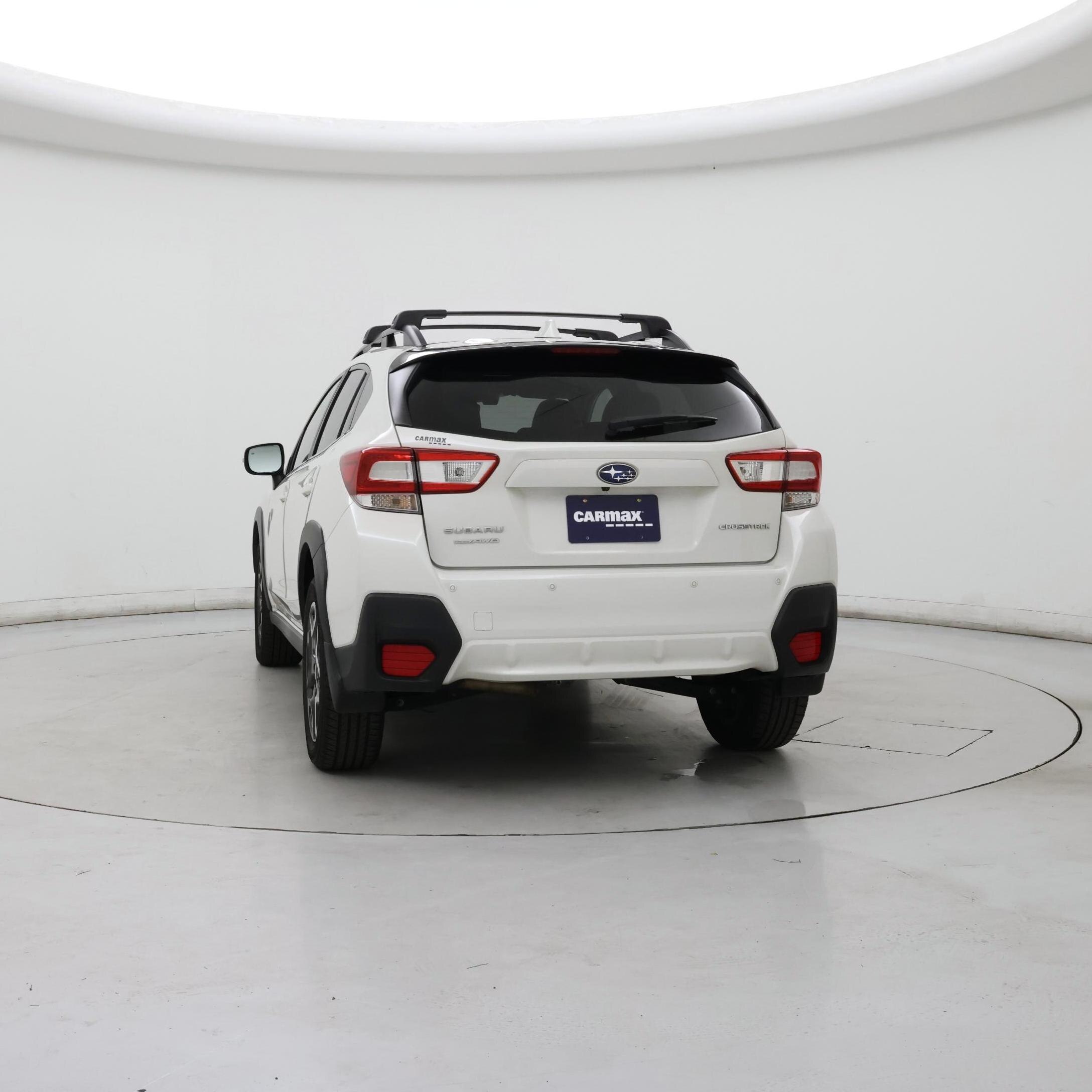 Thumbnail: 2019 Subaru Crosstrek - 6