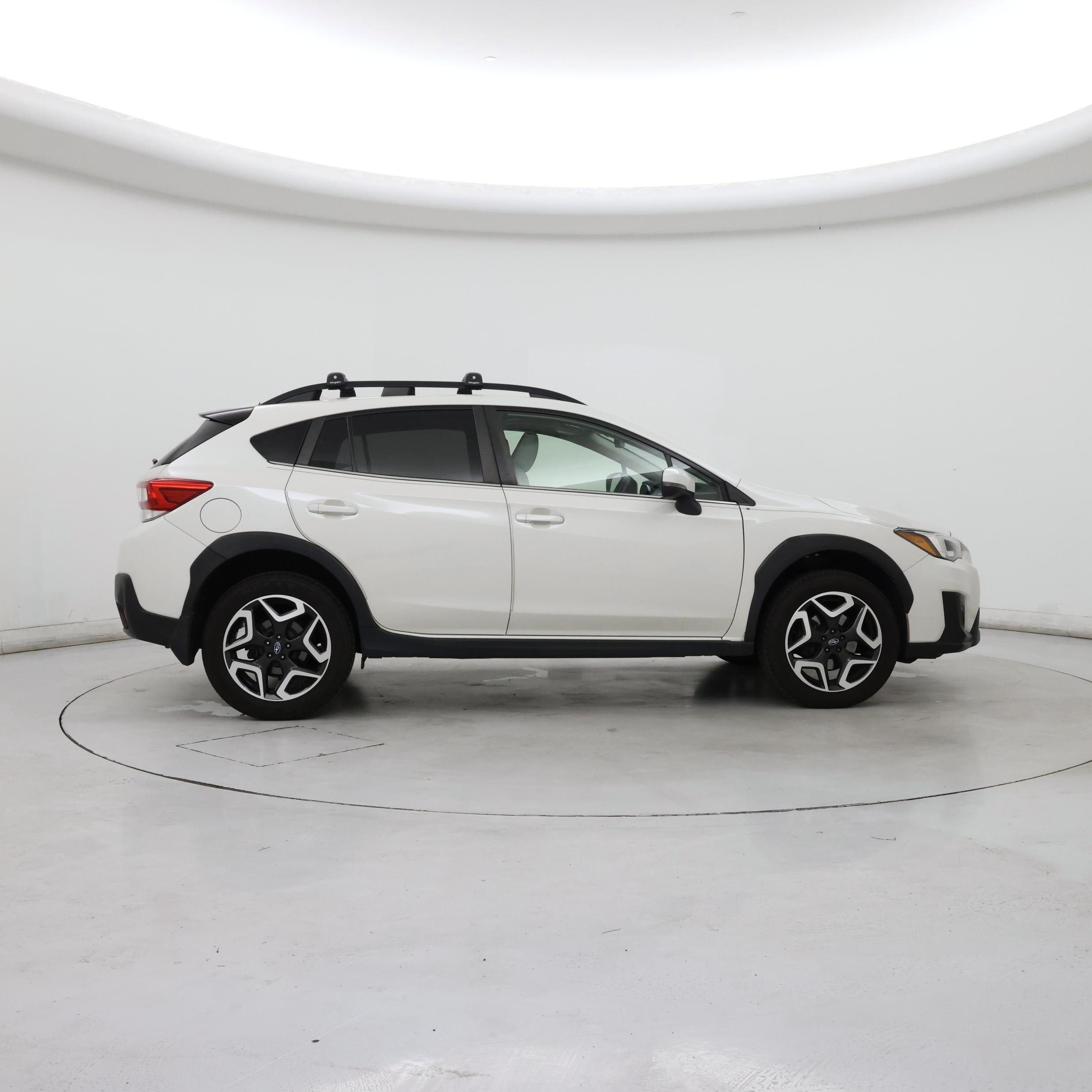 Thumbnail: 2019 Subaru Crosstrek - 7