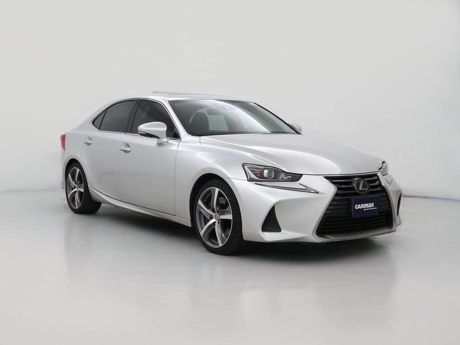 2019 Lexus IS 300