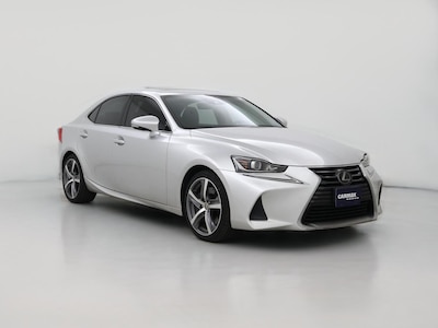 2019 Lexus IS 300
