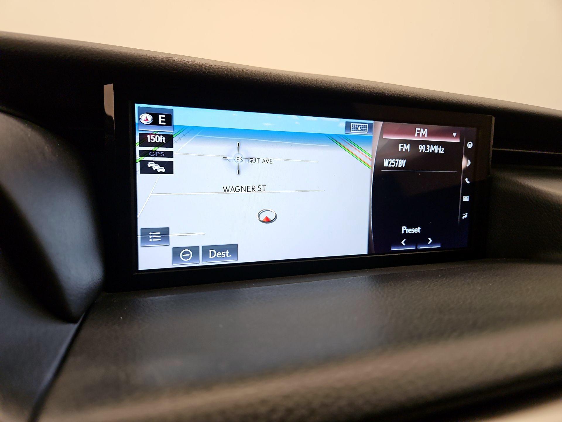 Thumbnail: 2019 Lexus IS - 14