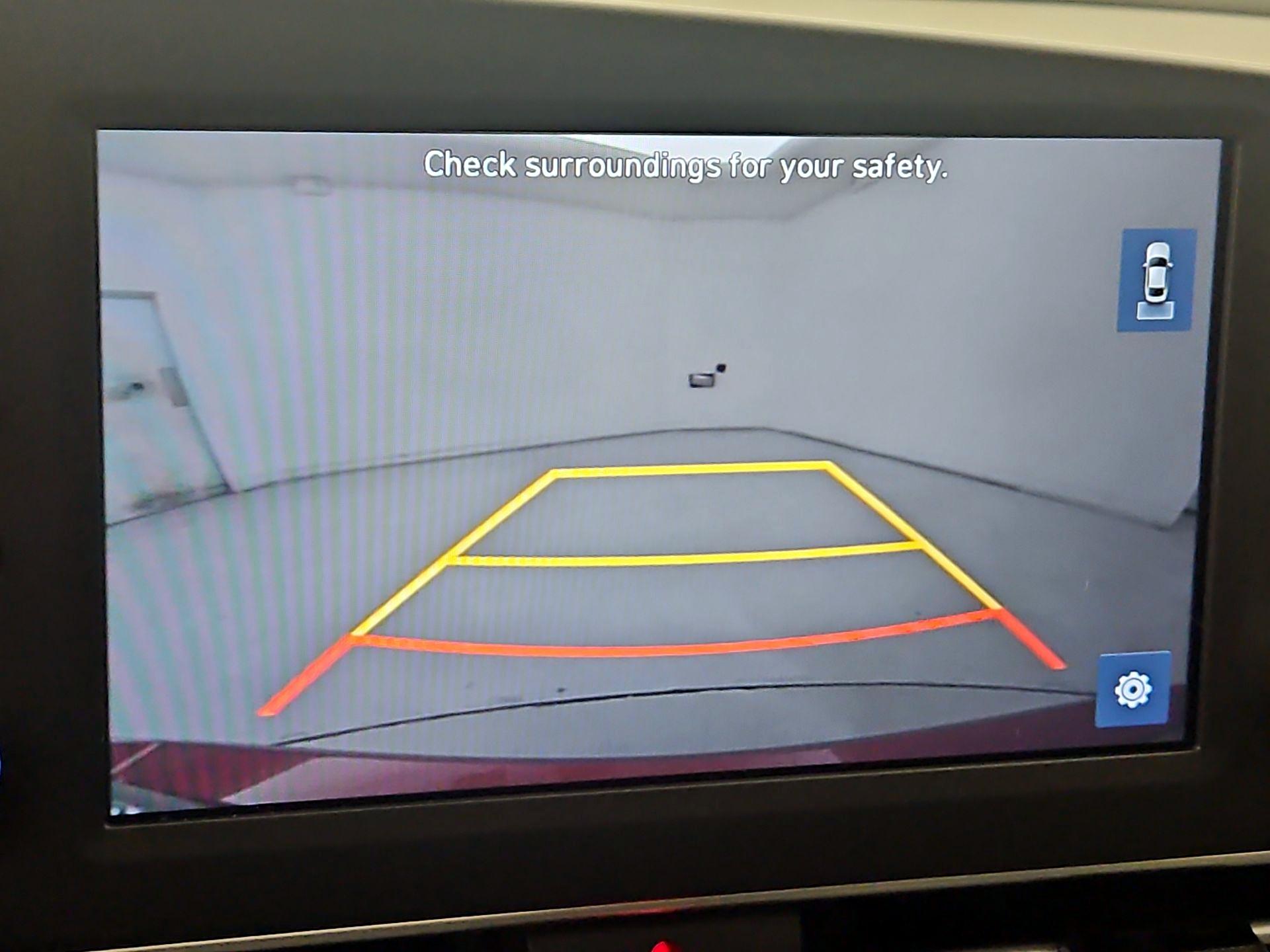 Thumbnail: 2023 Hyundai Elantra - 14