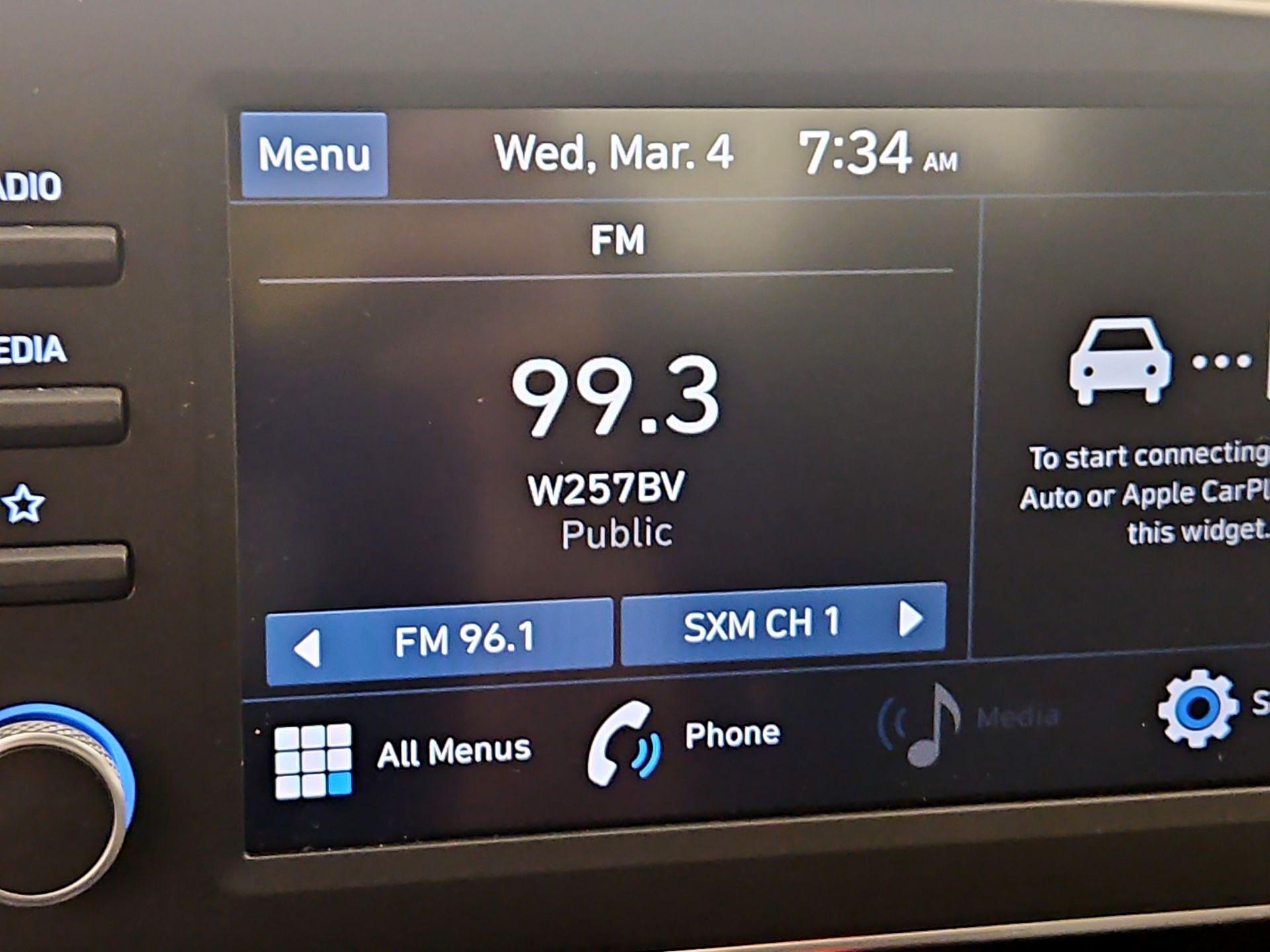Thumbnail: 2023 Hyundai Elantra - 15