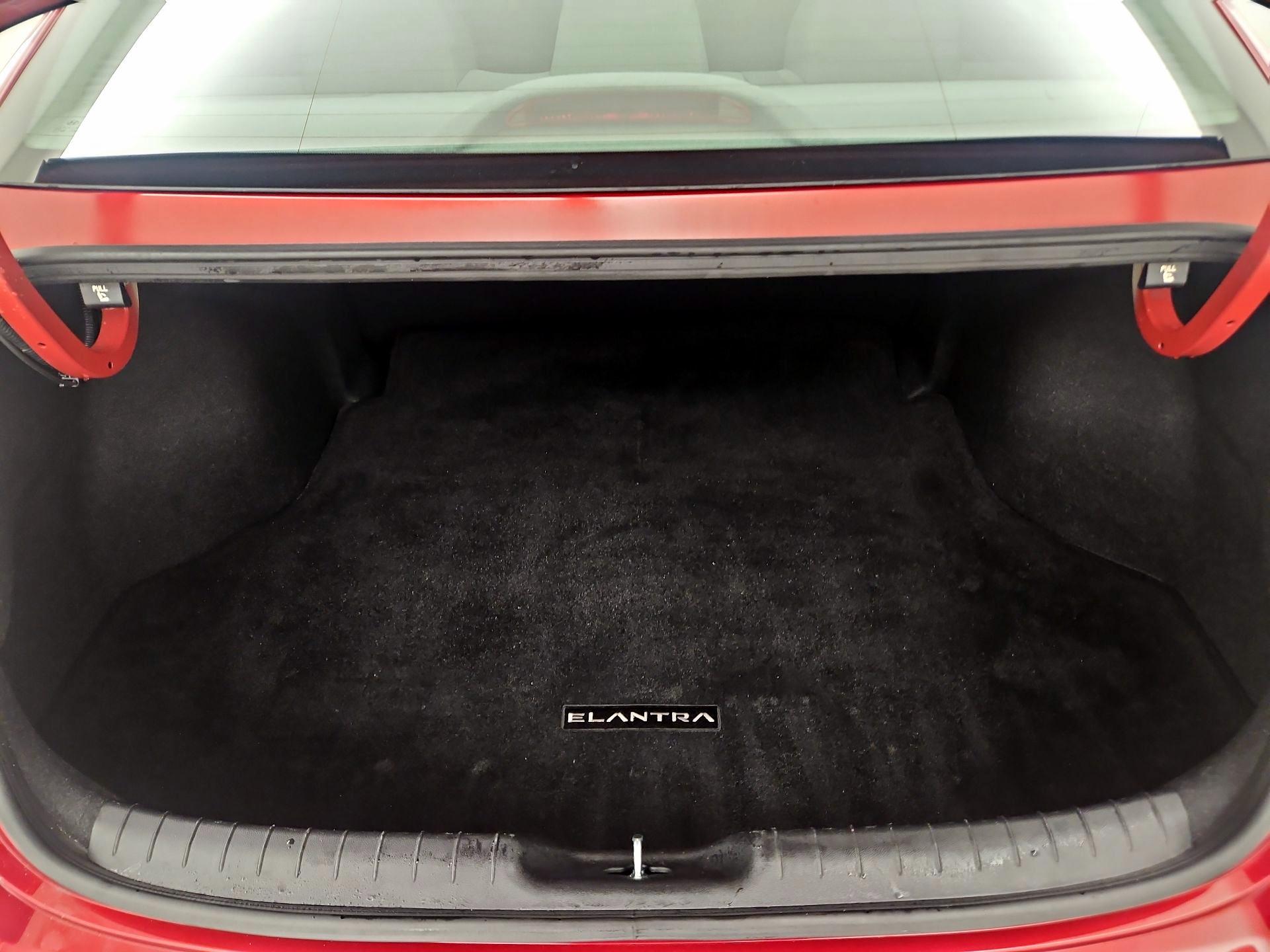 Thumbnail: 2023 Hyundai Elantra - 20