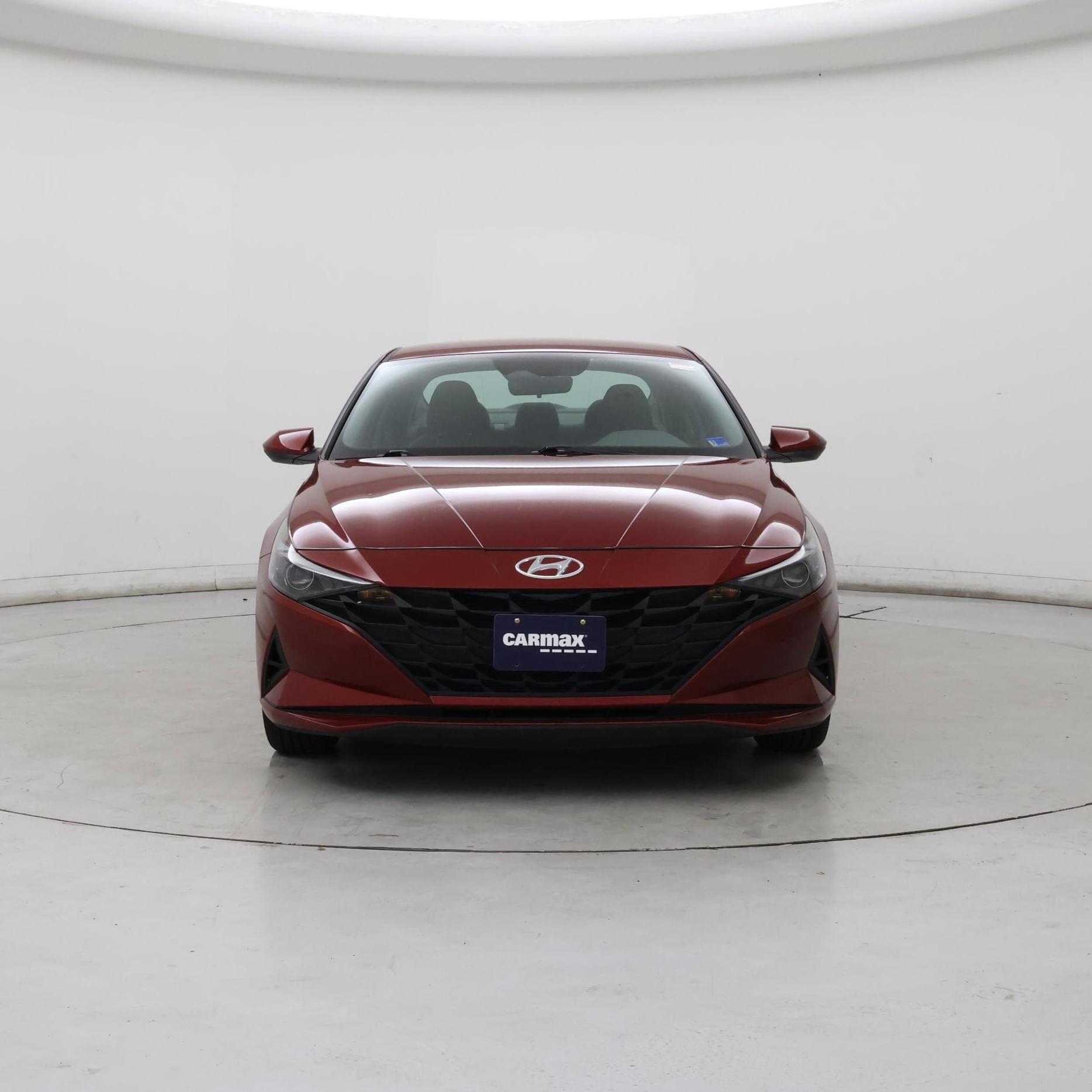 Thumbnail: 2023 Hyundai Elantra - 5