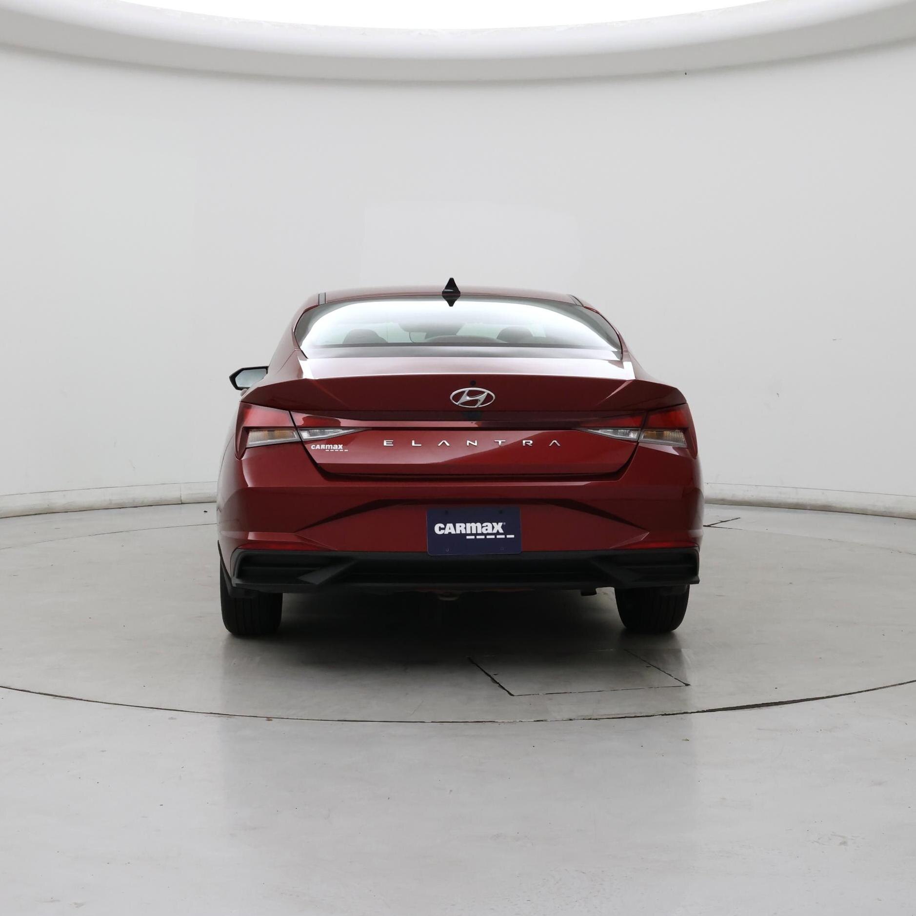 Thumbnail: 2023 Hyundai Elantra - 6