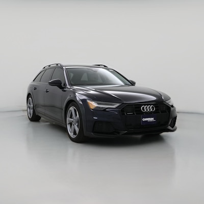 2021 Audi A6 Allroad Prestige