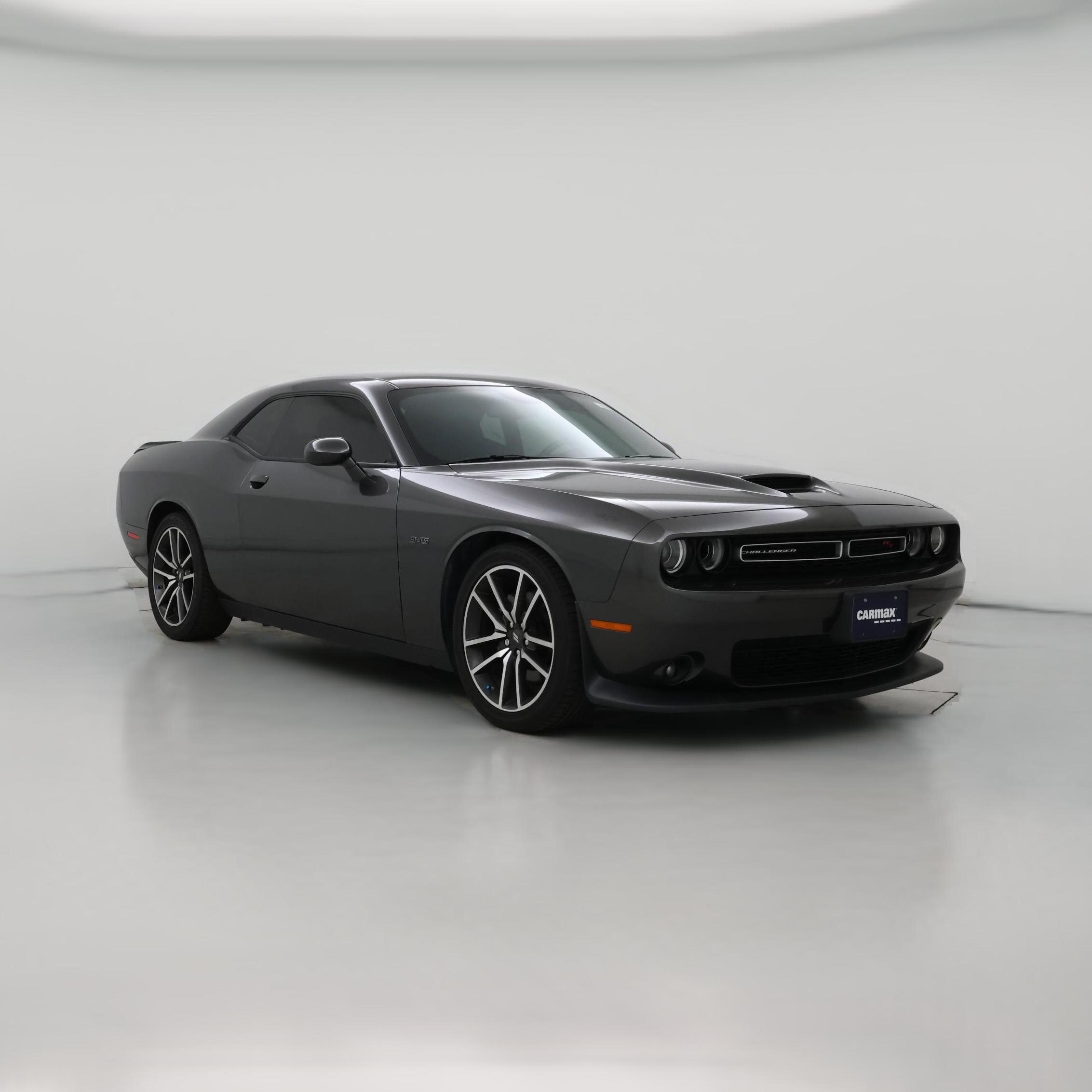 Thumbnail: 2023 Dodge Challenger - 1