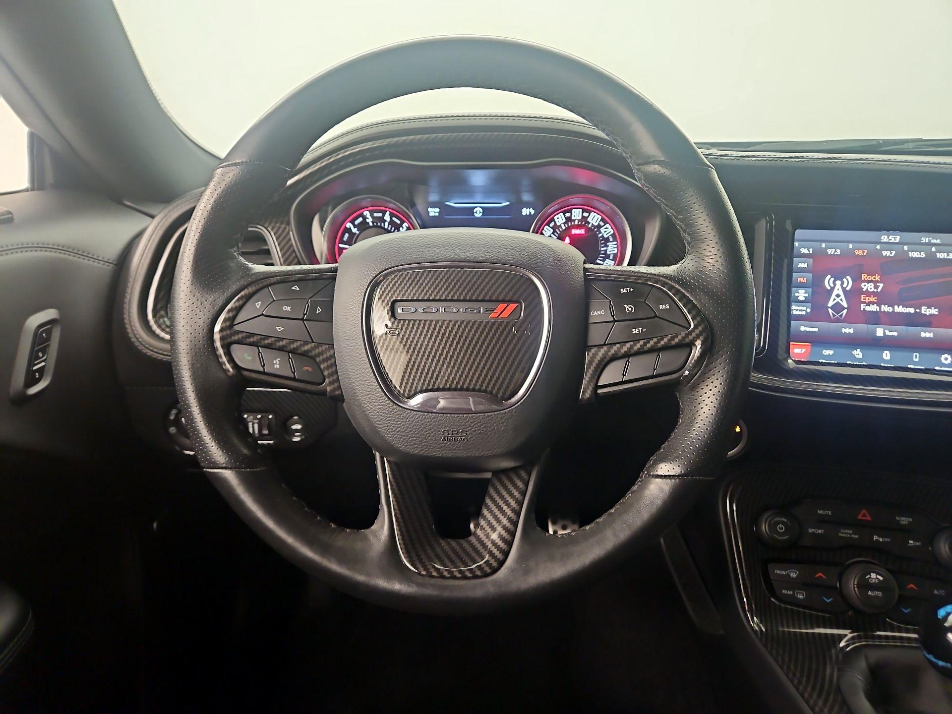 Thumbnail: 2023 Dodge Challenger - 10