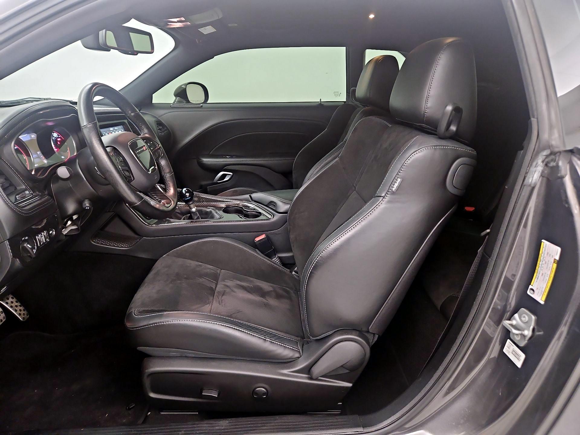 Thumbnail: 2023 Dodge Challenger - 11