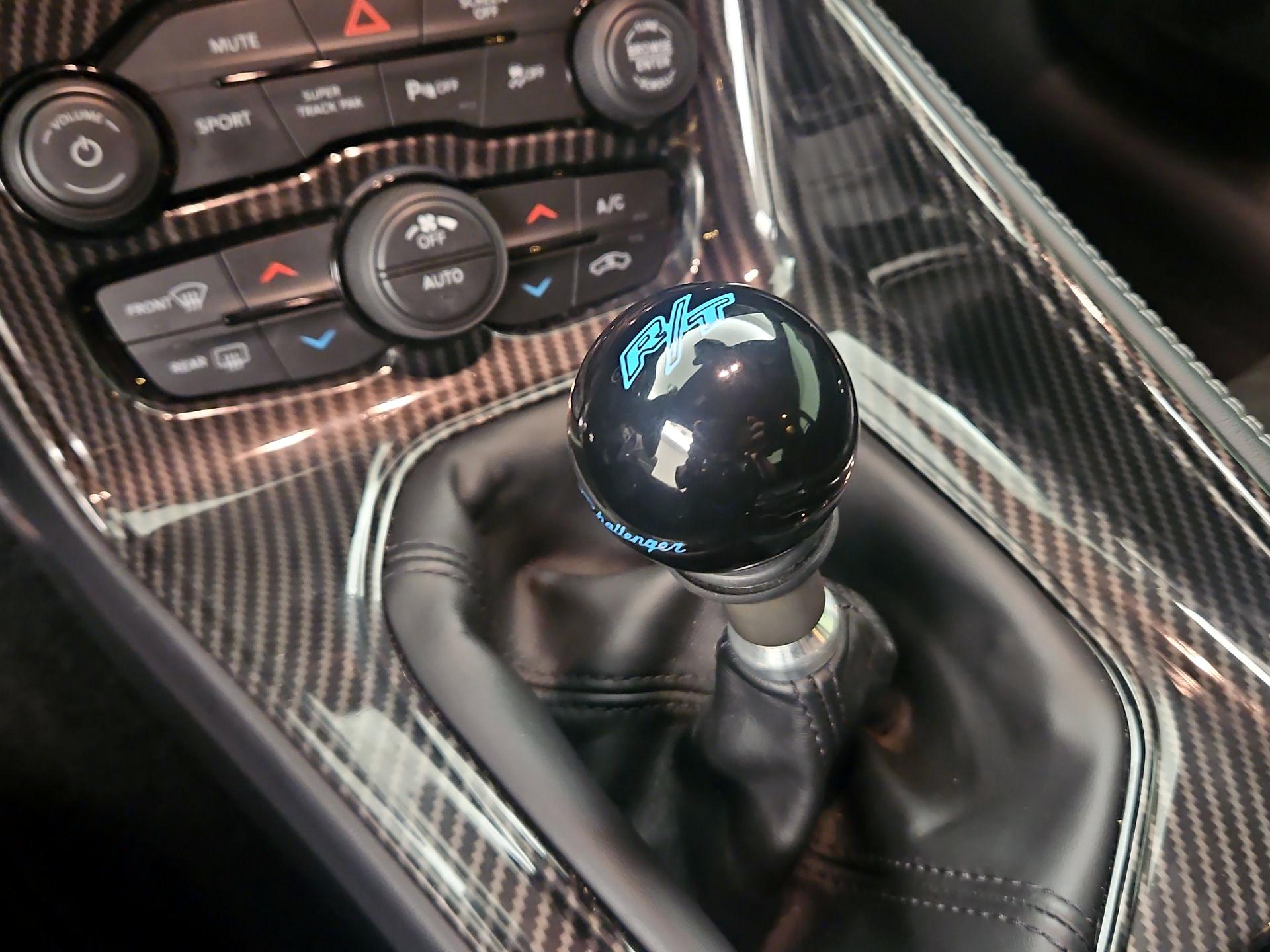 Thumbnail: 2023 Dodge Challenger - 17