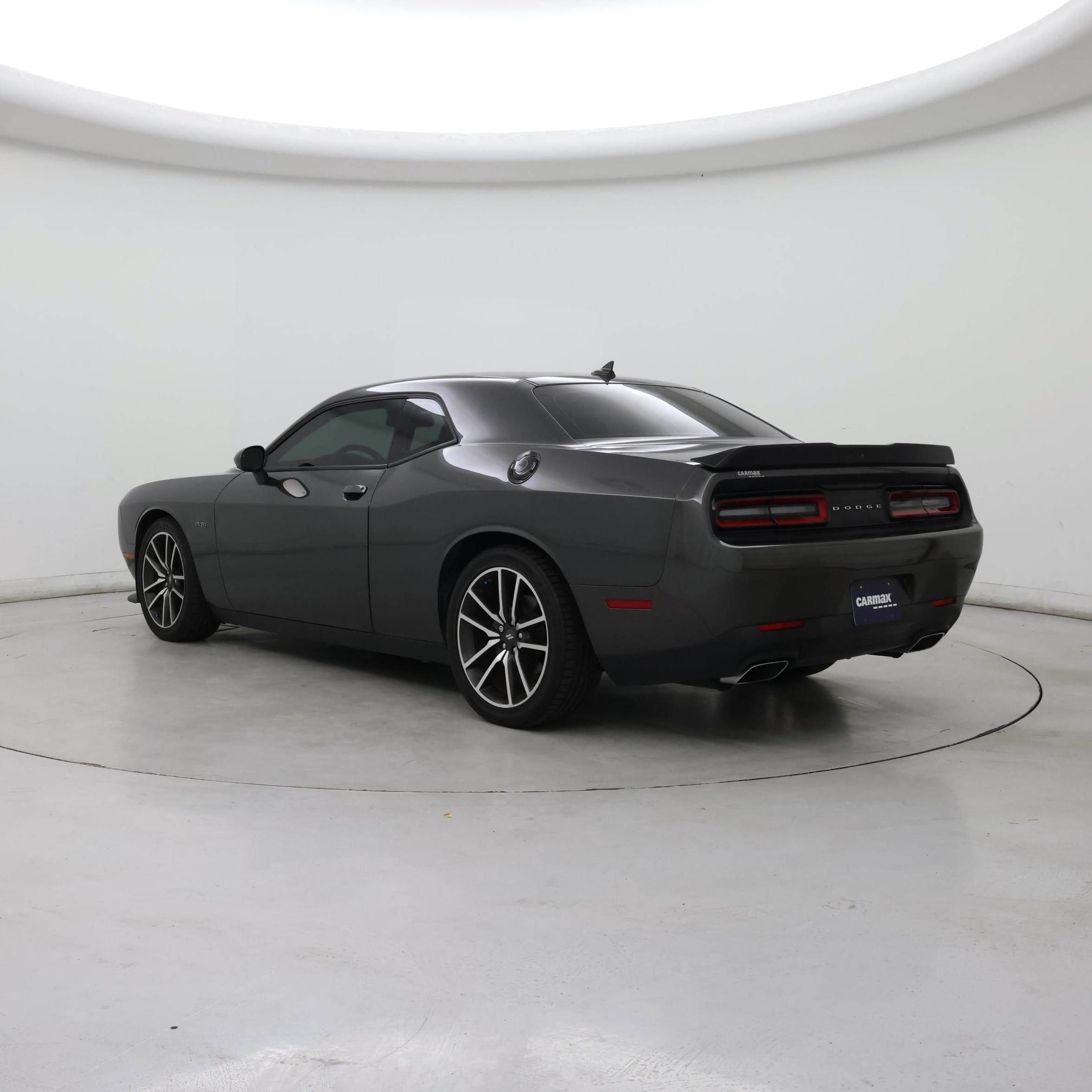 Thumbnail: 2023 Dodge Challenger - 2