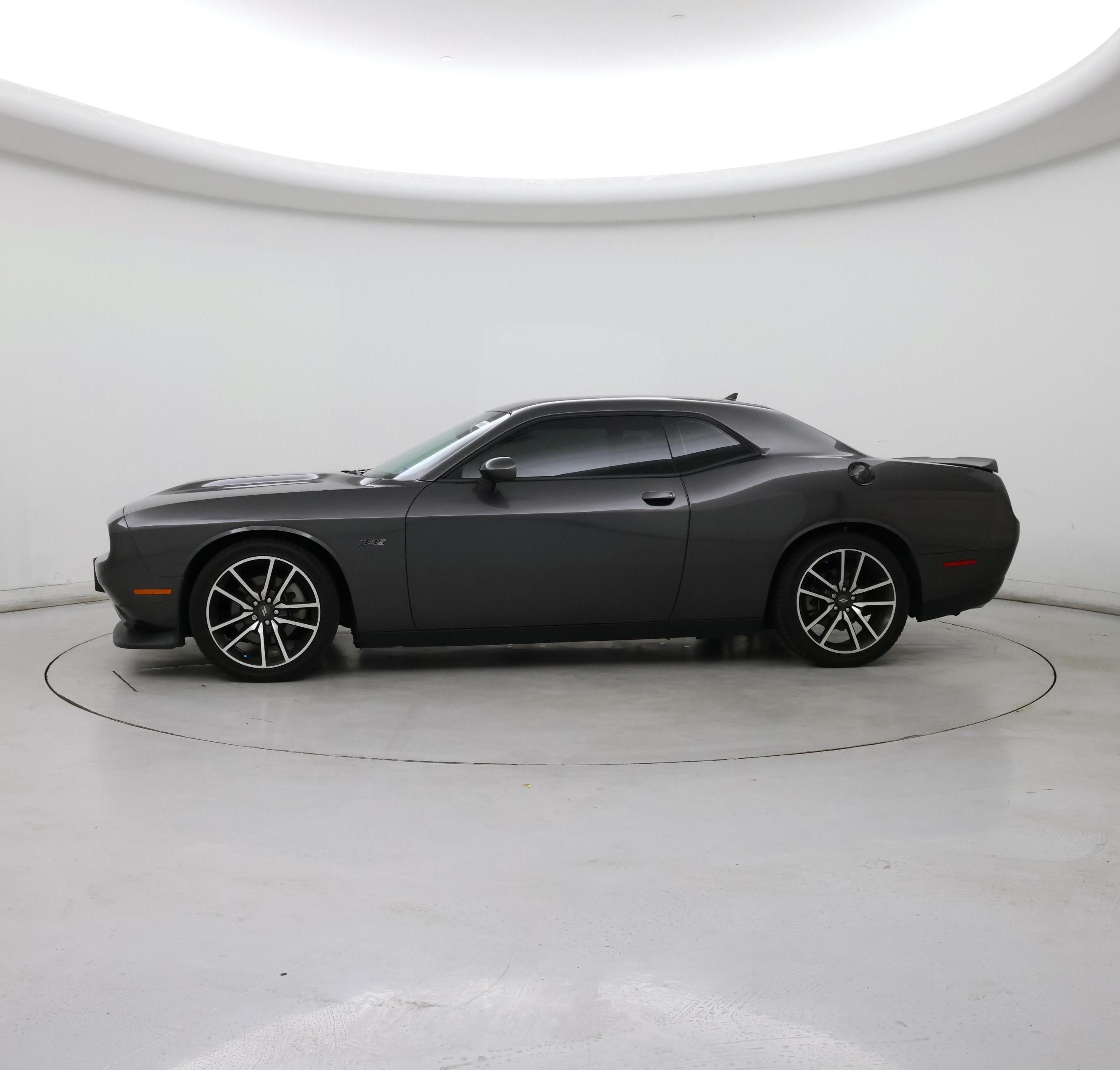 Thumbnail: 2023 Dodge Challenger - 3