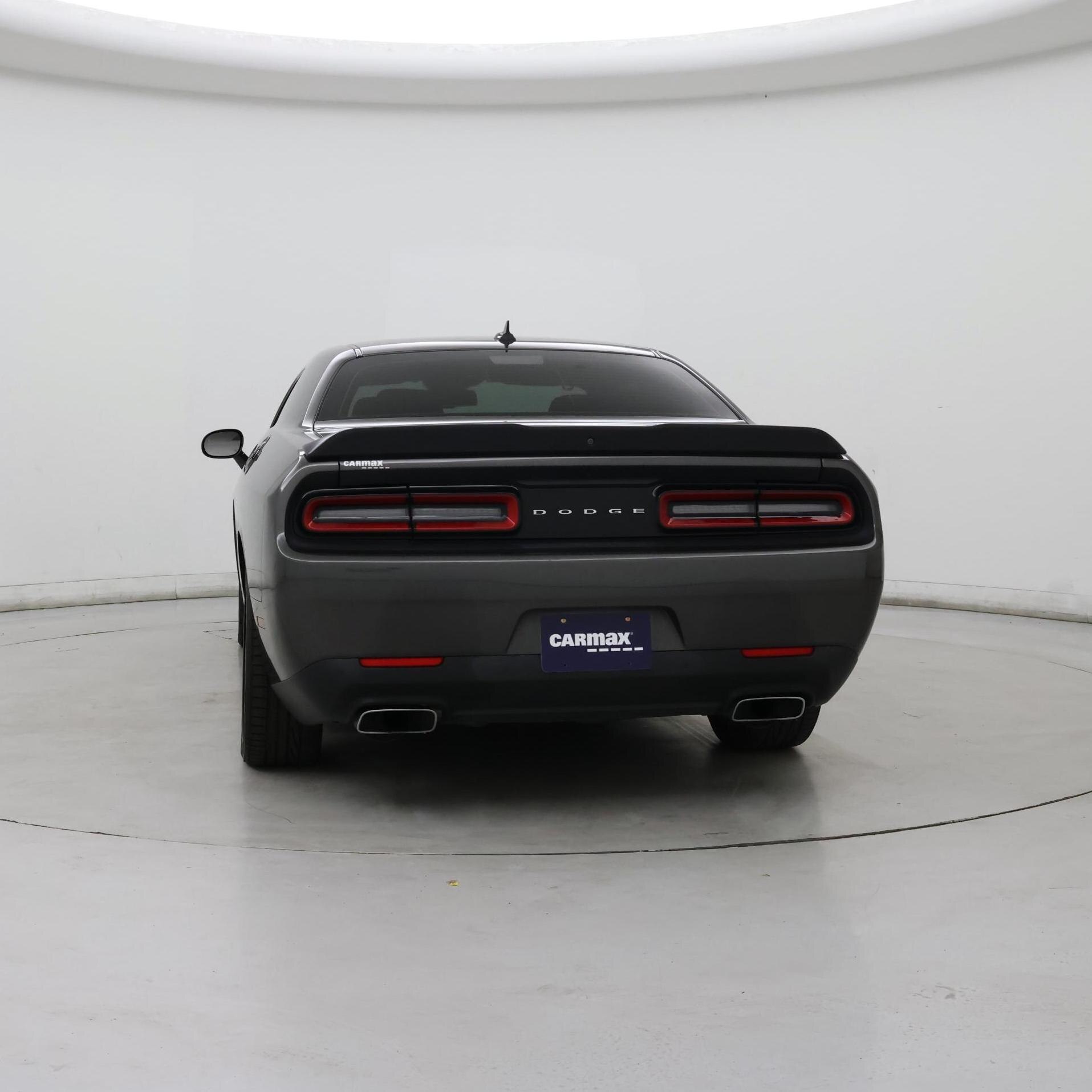 Thumbnail: 2023 Dodge Challenger - 6