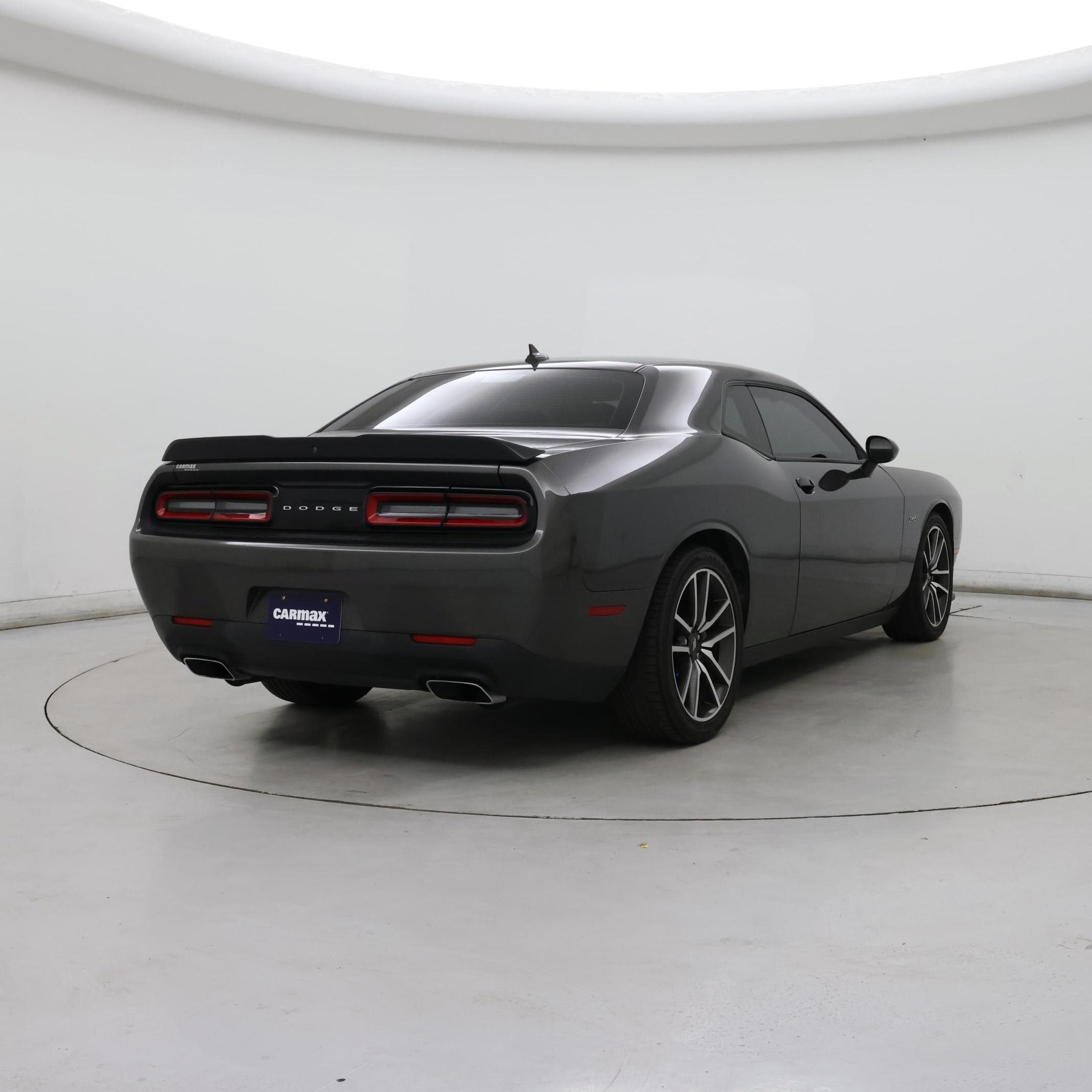 Thumbnail: 2023 Dodge Challenger - 8