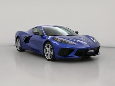 2020 Chevrolet Corvette Stingray 2LT