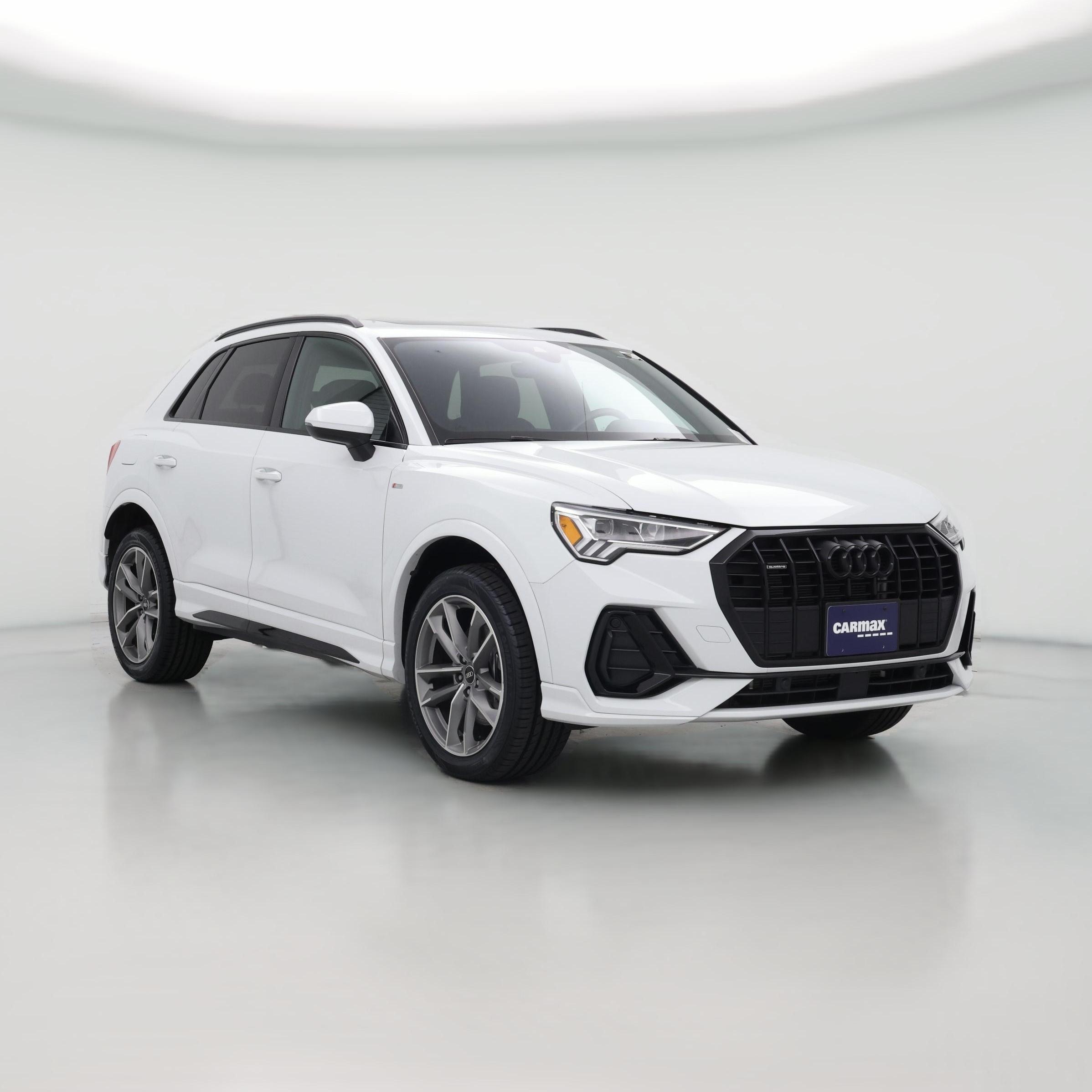 Thumbnail: 2023 Audi Q3 - 1