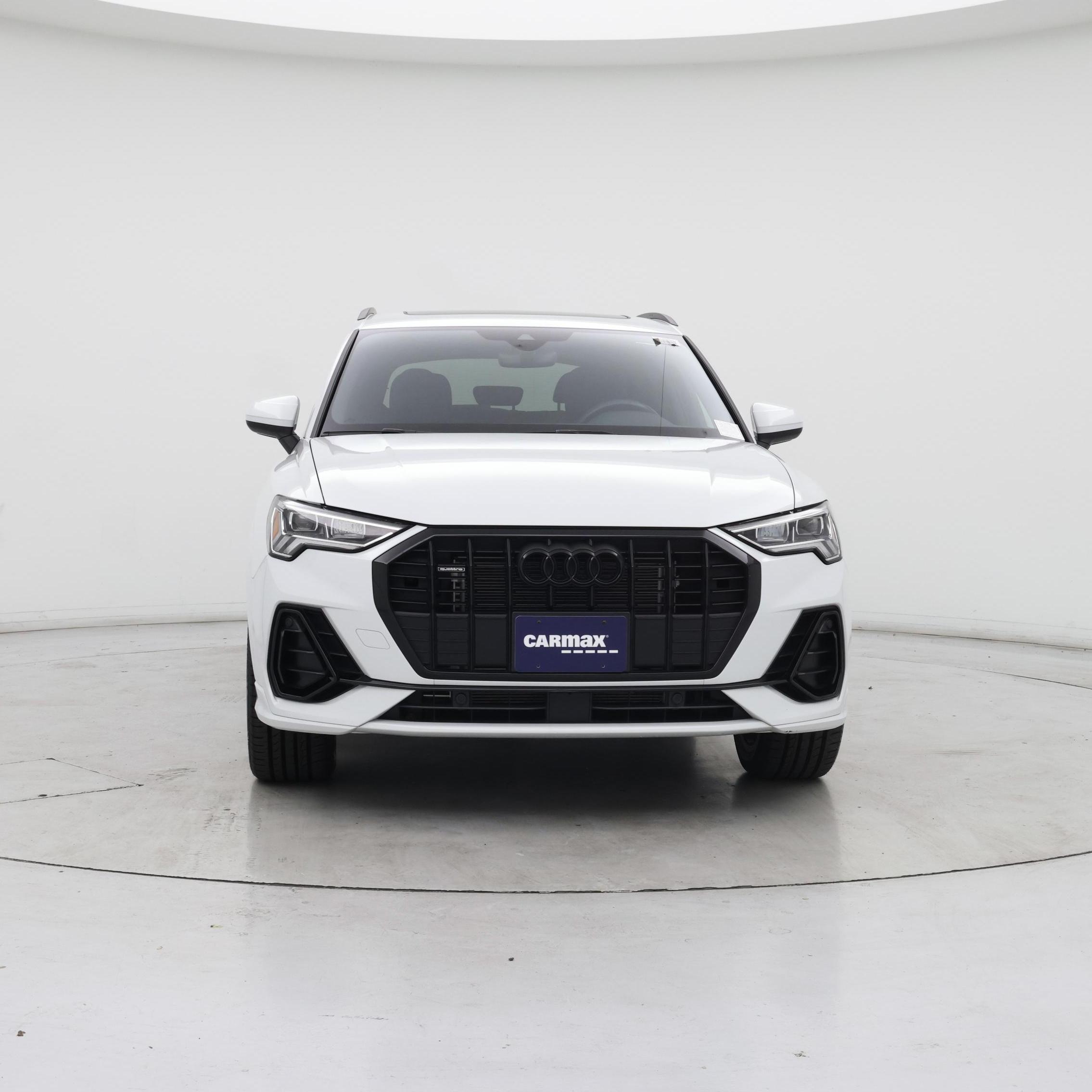 Thumbnail: 2023 Audi Q3 - 5