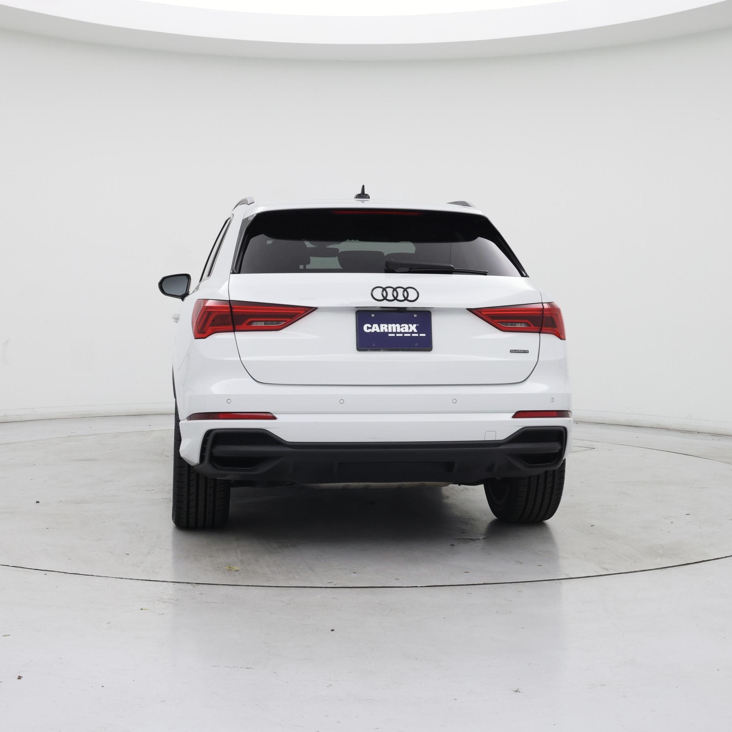 Thumbnail: 2023 Audi Q3 - 6