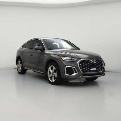 2023 Audi Q5 Sportback S-Line Prestige