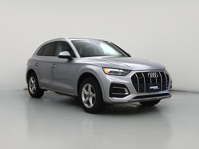2022 Audi Q5 Premium