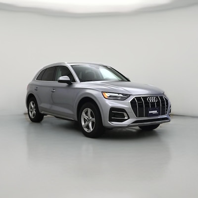 2022 Audi Q5 Premium
