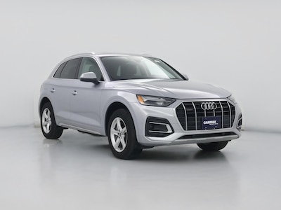 2023 Audi Q5 Premium