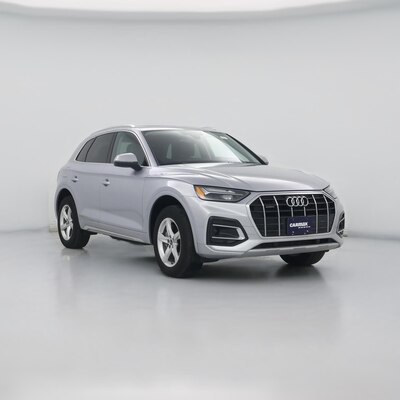 2023 Audi Q5 Premium