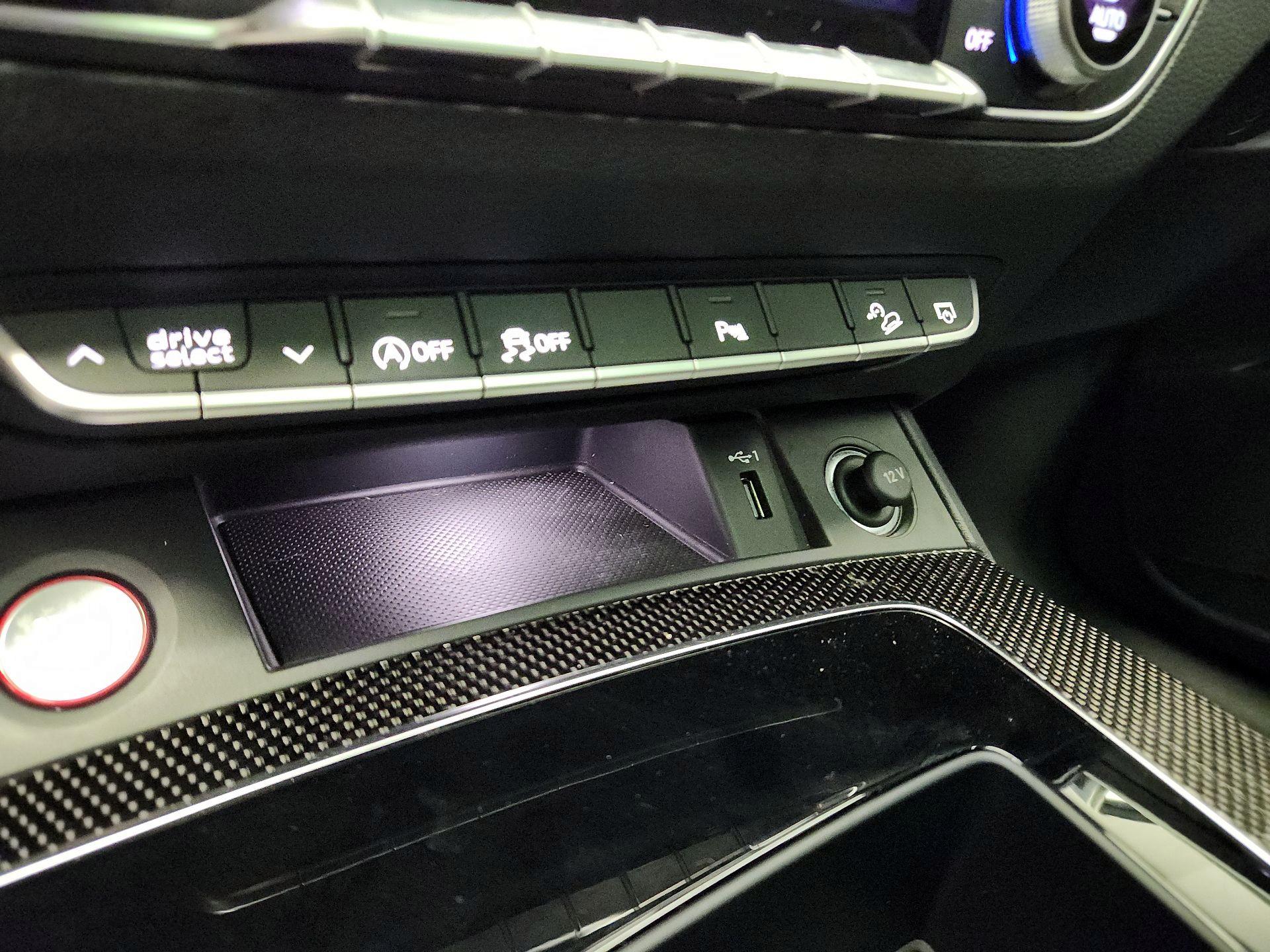 Thumbnail: 2022 Audi SQ5 - 18