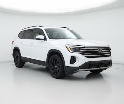 2024 Volkswagen Atlas SE w/Tech