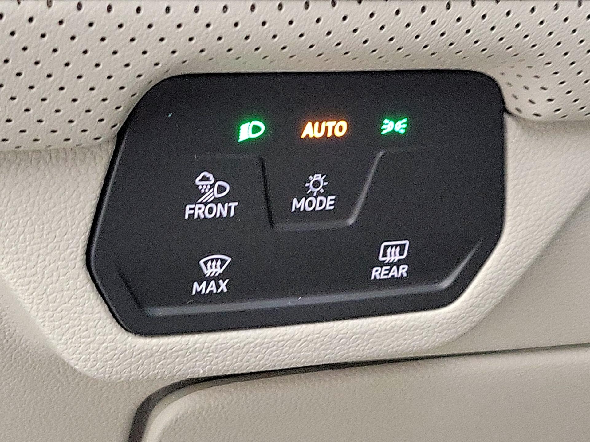 Thumbnail: 2024 Volkswagen Atlas - 13