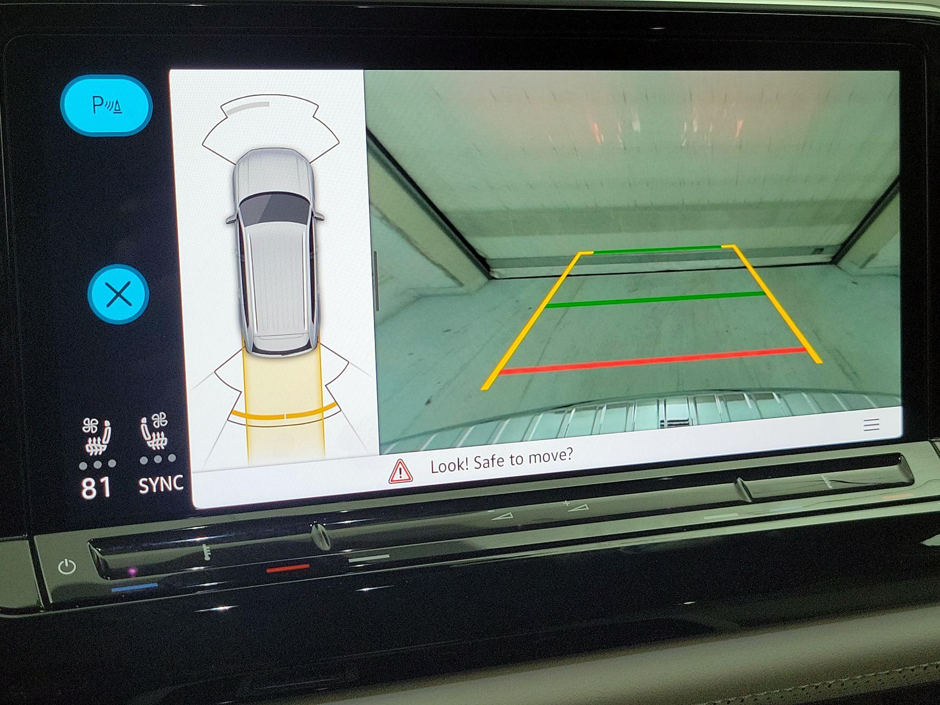 Thumbnail: 2024 Volkswagen Atlas - 14