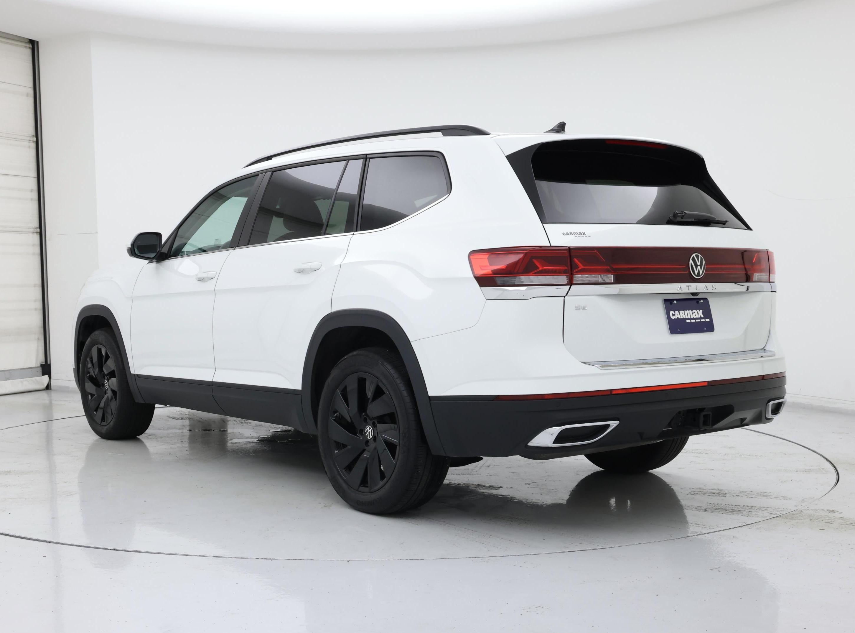 Thumbnail: 2024 Volkswagen Atlas - 2