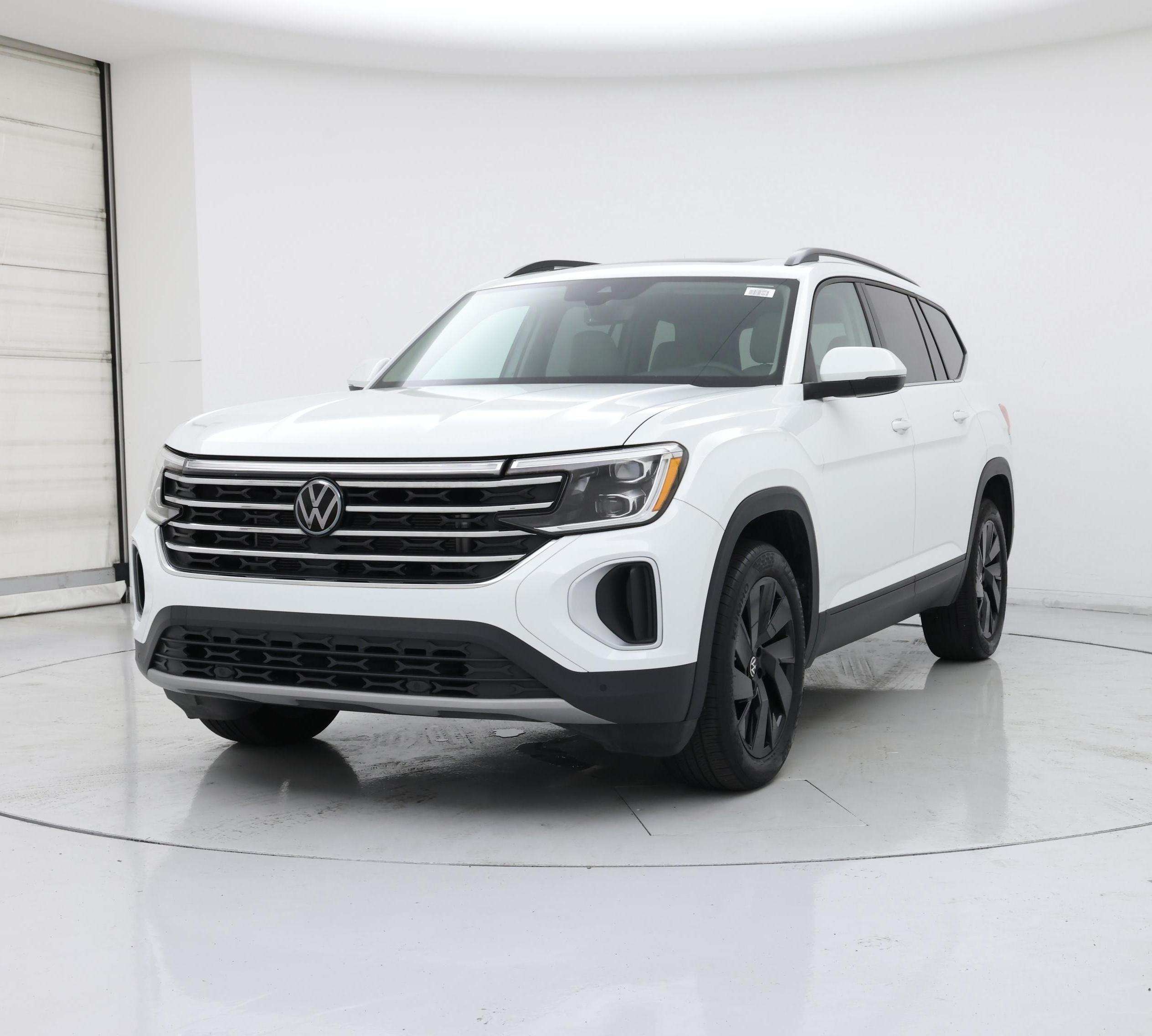 Thumbnail: 2024 Volkswagen Atlas - 4