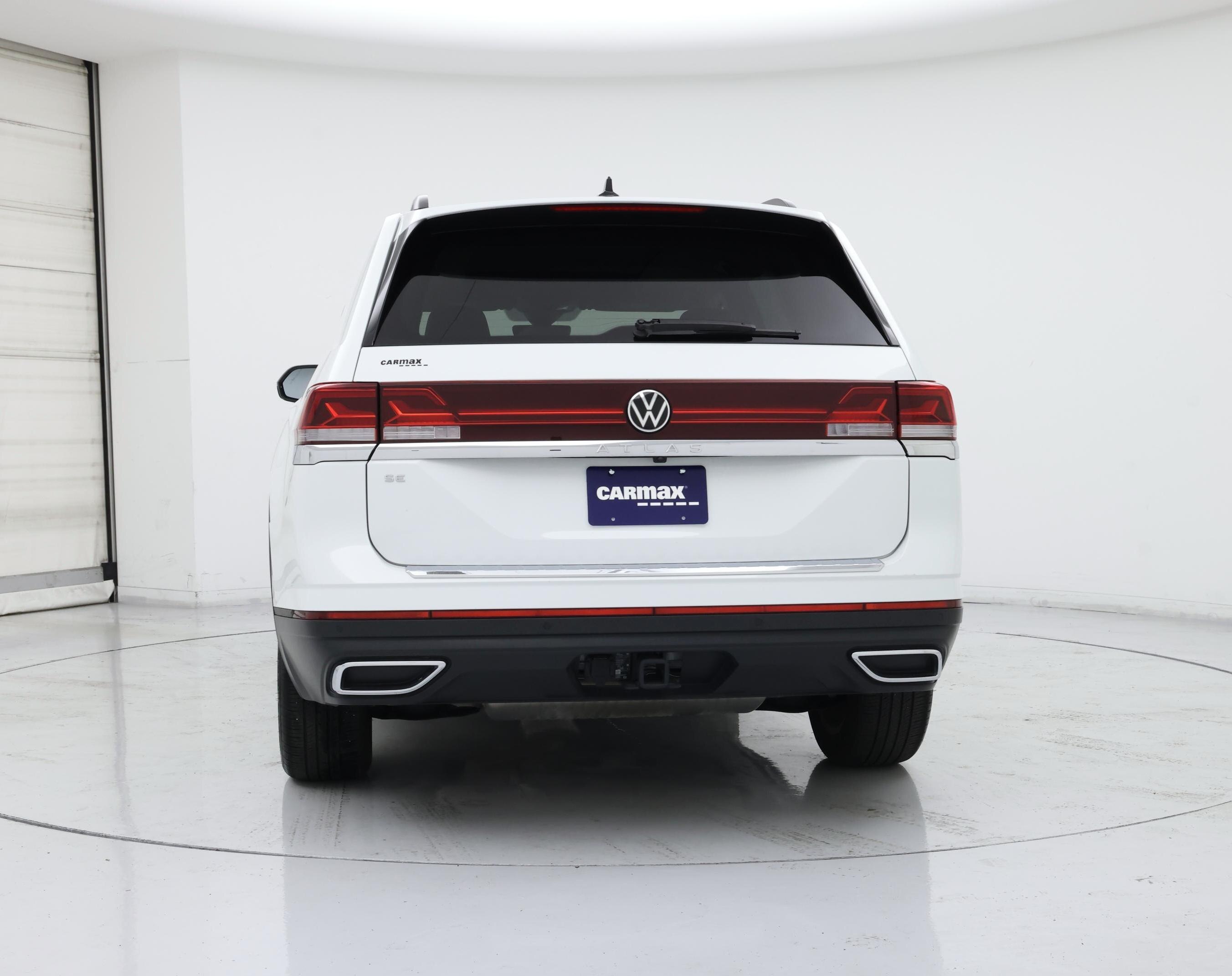 Thumbnail: 2024 Volkswagen Atlas - 6