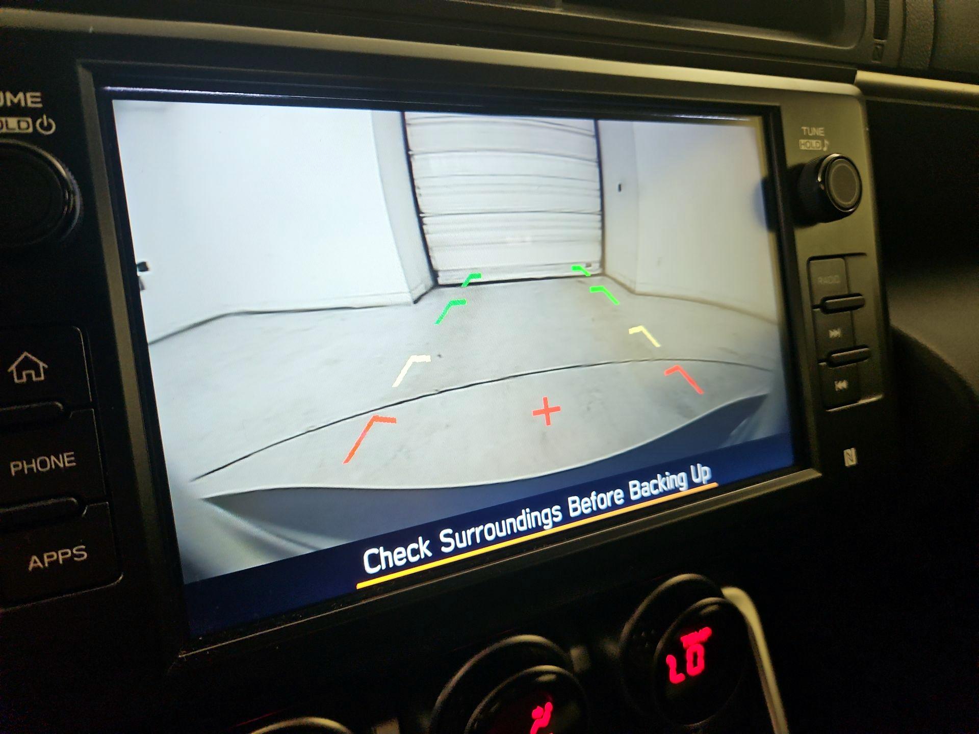 Thumbnail: 2022 Toyota GR86 - 14