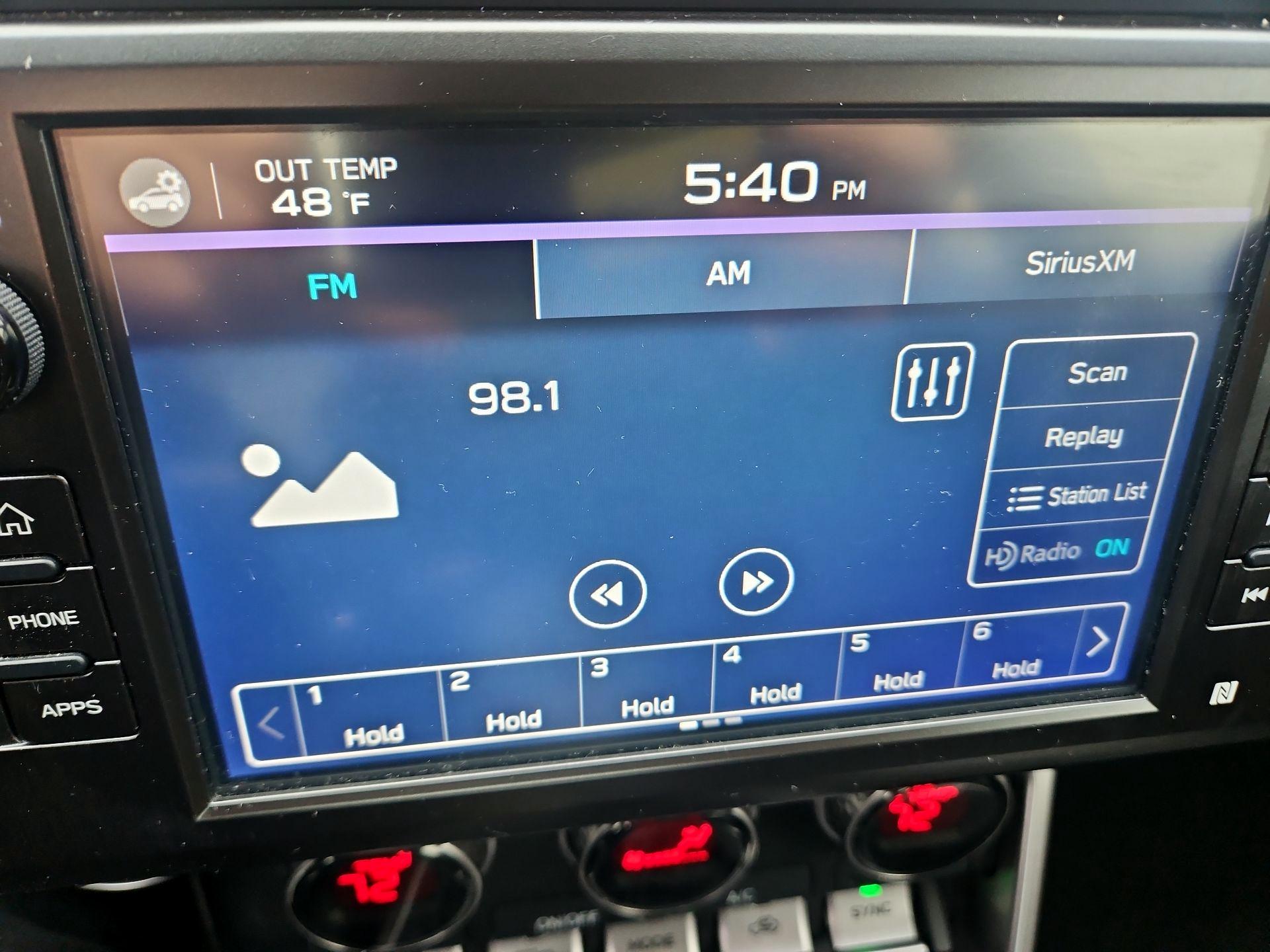 Thumbnail: 2022 Toyota GR86 - 15