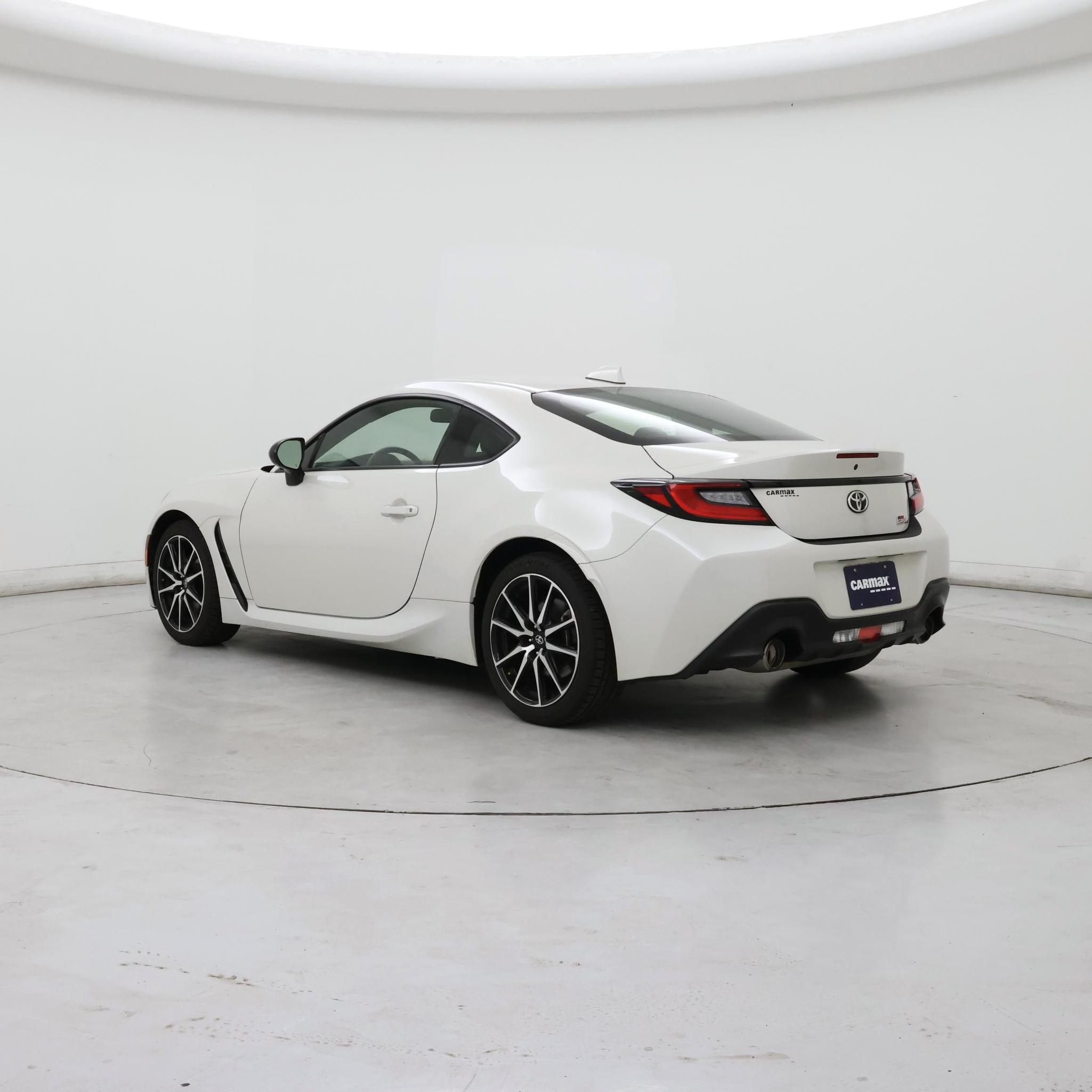 Thumbnail: 2022 Toyota GR86 - 2