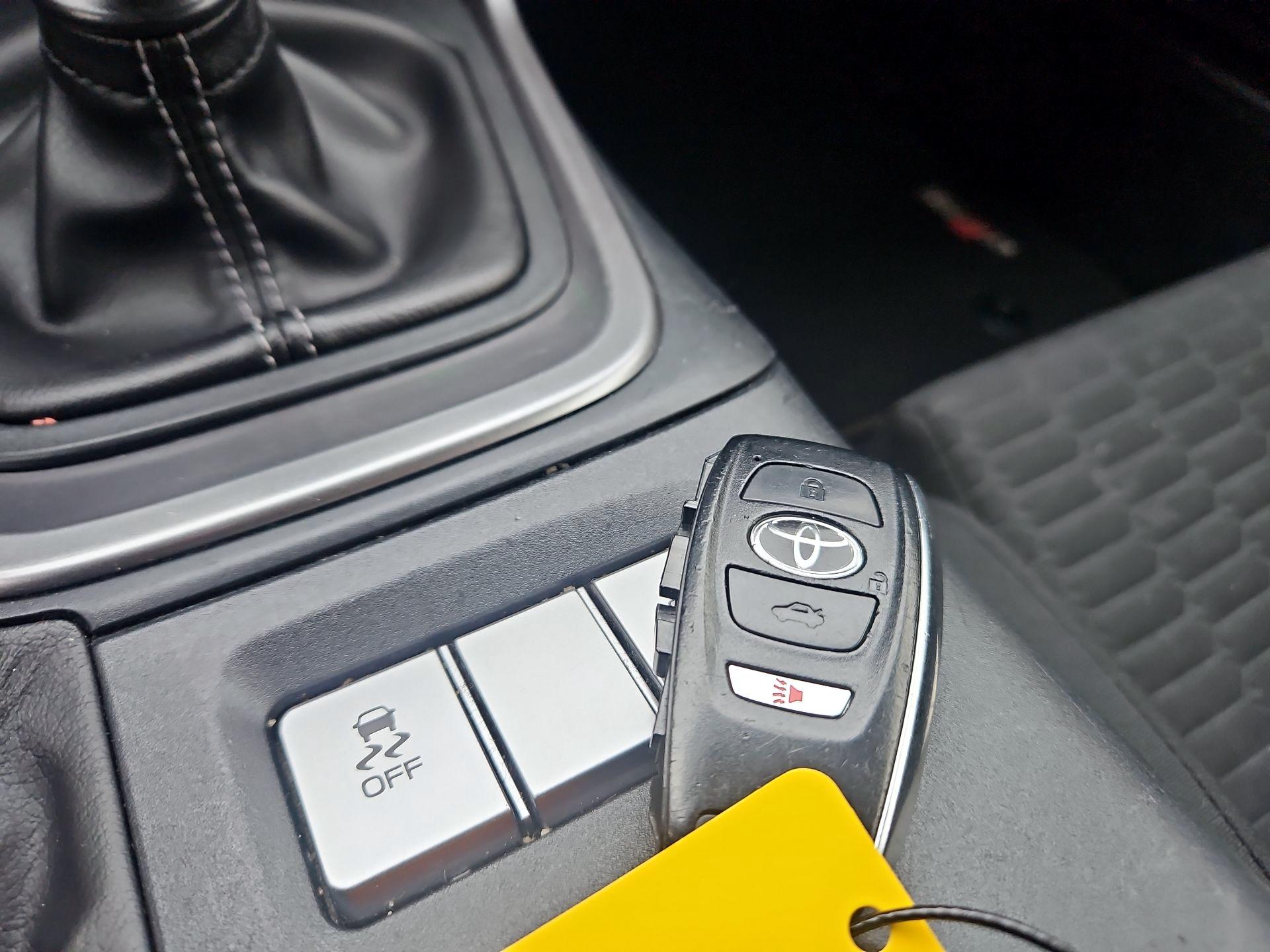 Thumbnail: 2022 Toyota GR86 - 20