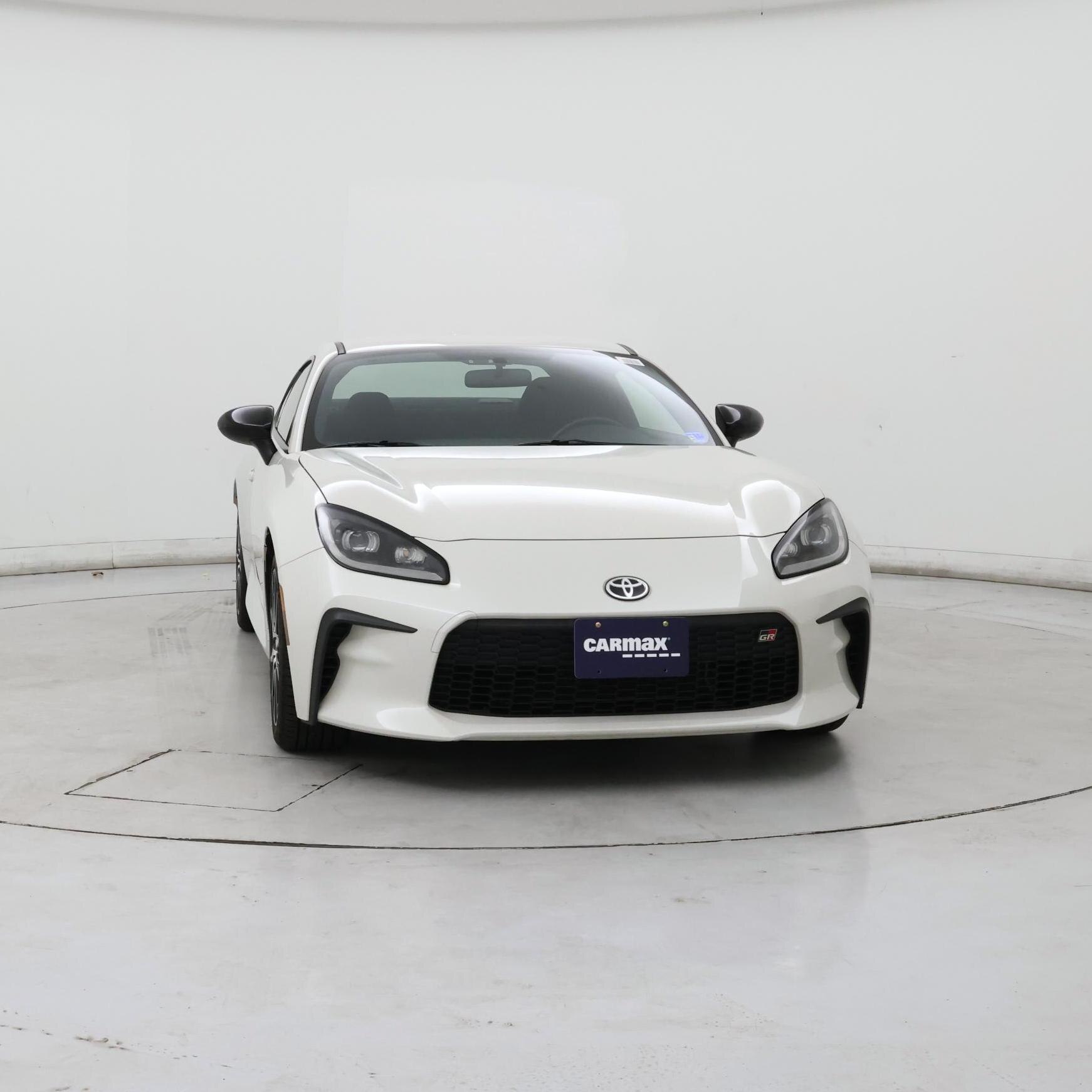 Thumbnail: 2022 Toyota GR86 - 5